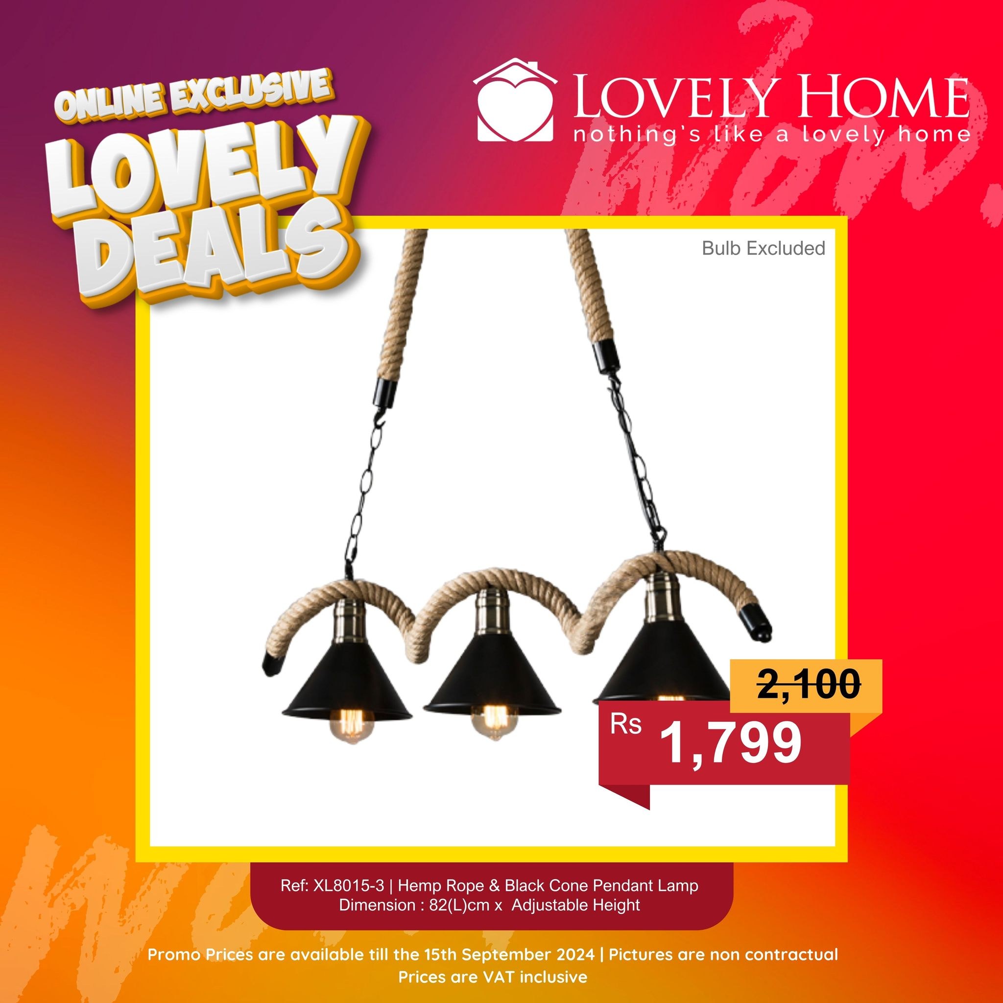 Lovely Home catalogue - 30.08.2024 - 15.09.2024. Page 60
