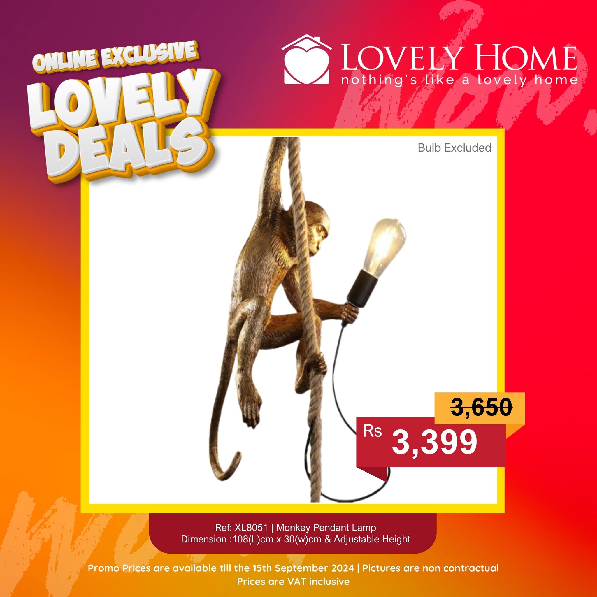 Lovely Home catalogue - 30.08.2024 - 15.09.2024. Page 63
