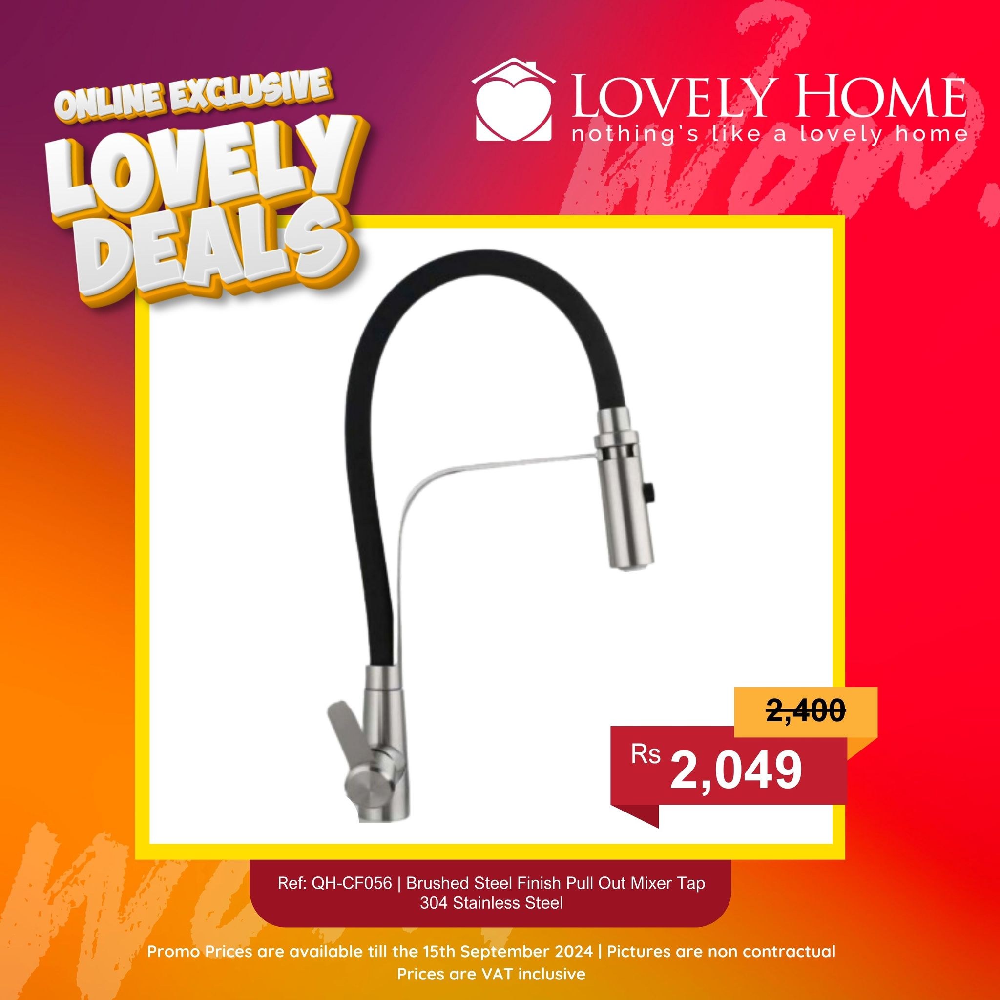 Lovely Home catalogue - 30.08.2024 - 15.09.2024. Page 29