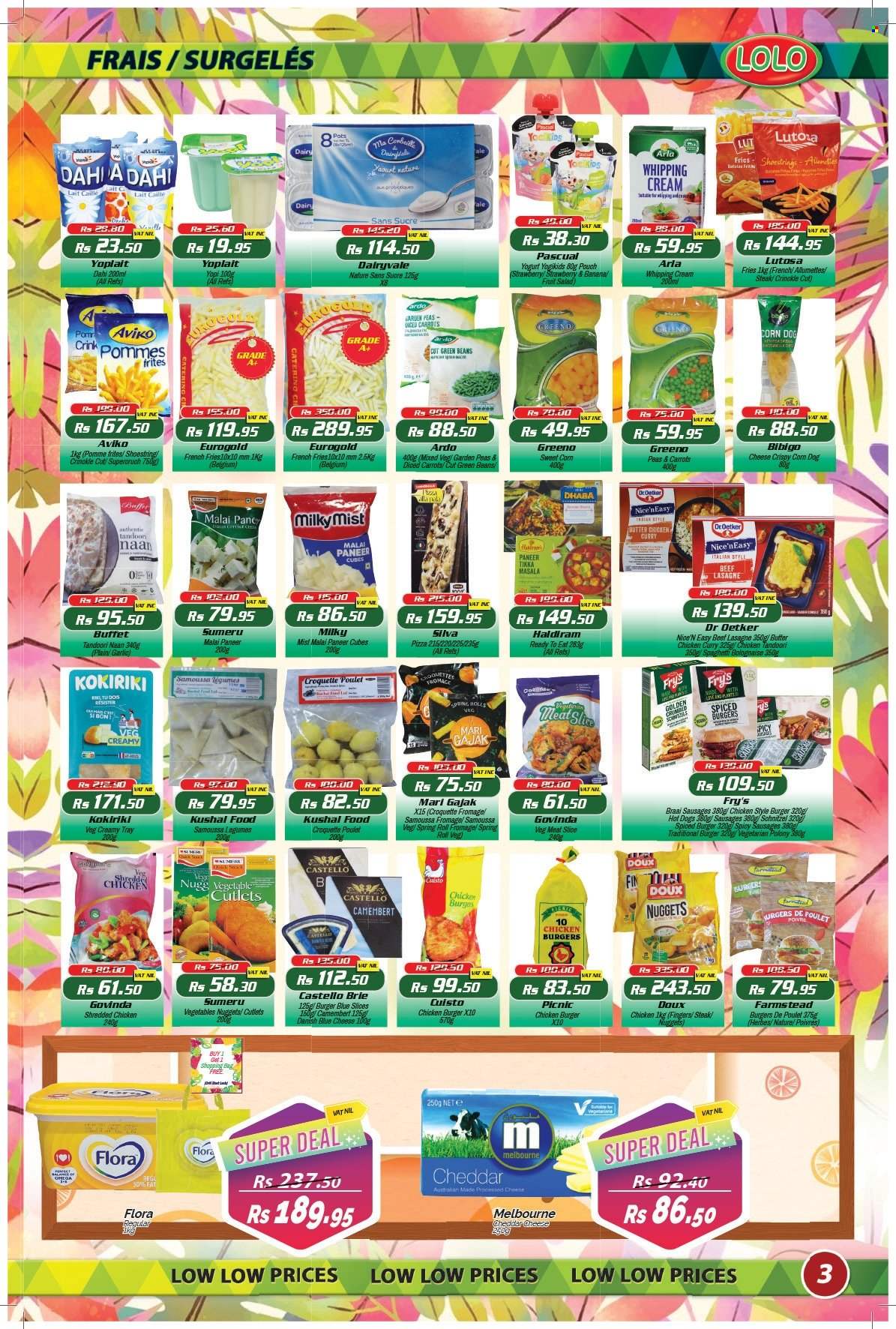 LOLO Hyper catalogue - 27.08.2024 - 13.09.2024. Page 3