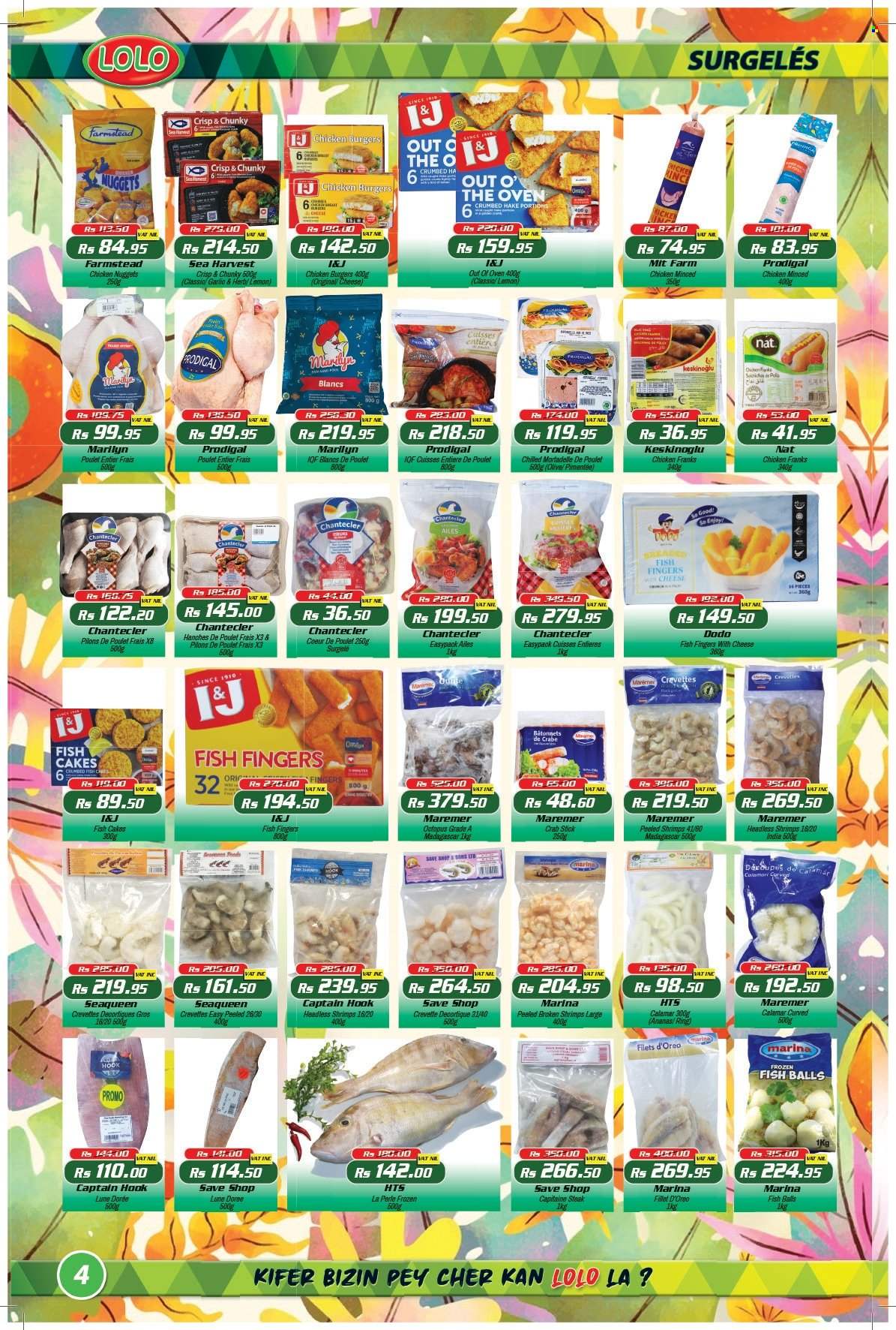 LOLO Hyper catalogue - 27.08.2024 - 13.09.2024. Page 4
