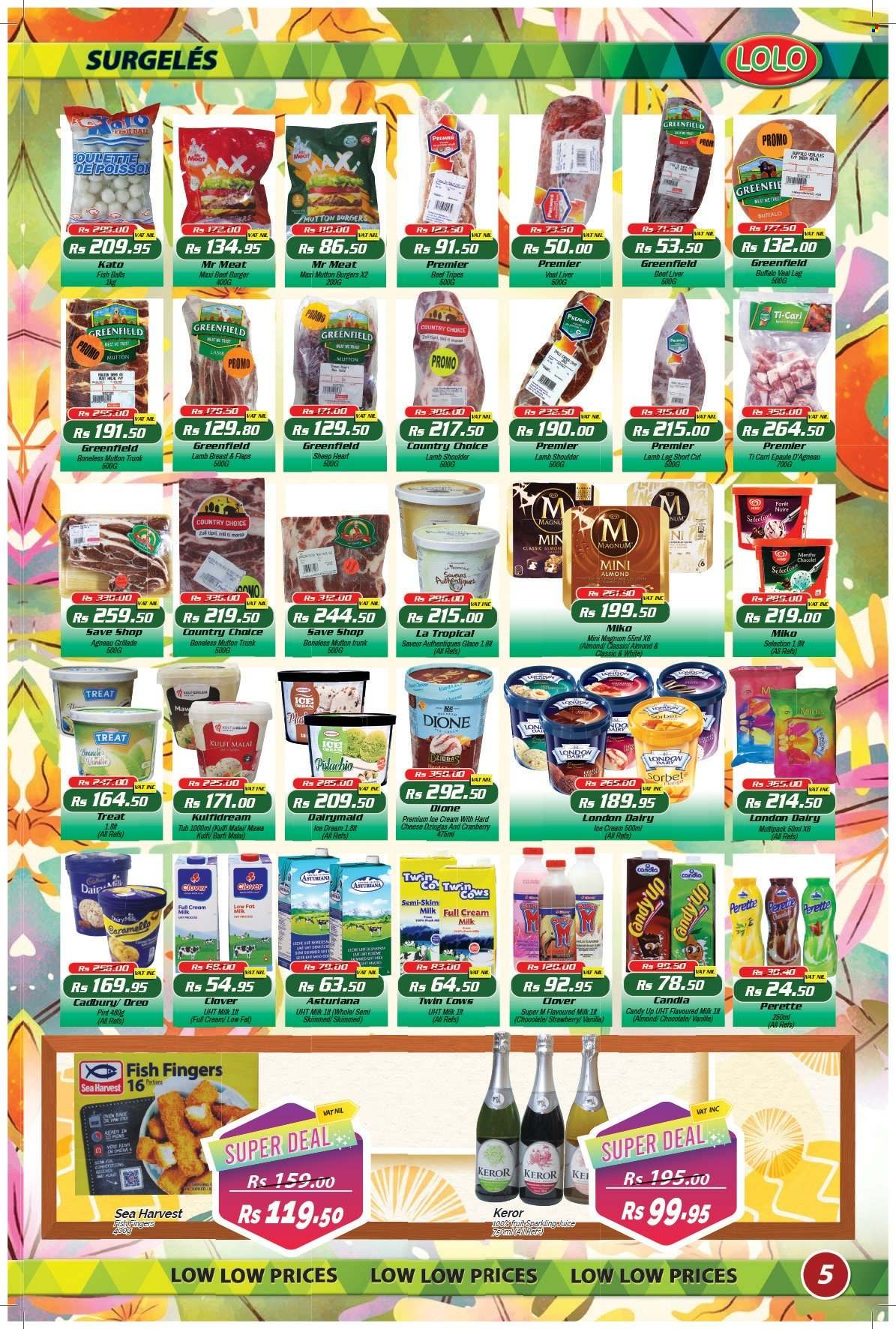 LOLO Hyper catalogue - 27.08.2024 - 13.09.2024. Page 5