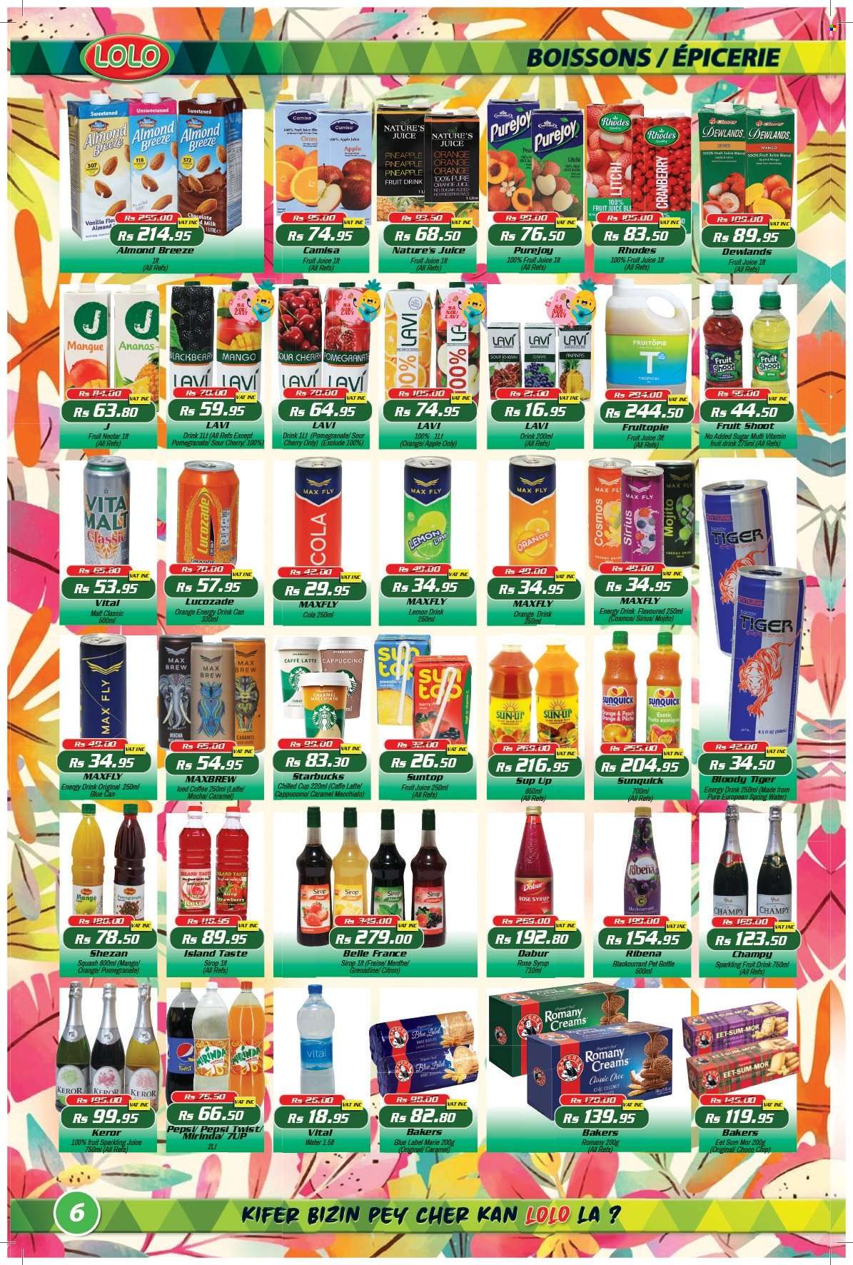 LOLO Hyper catalogue - 27.08.2024 - 13.09.2024. Page 6