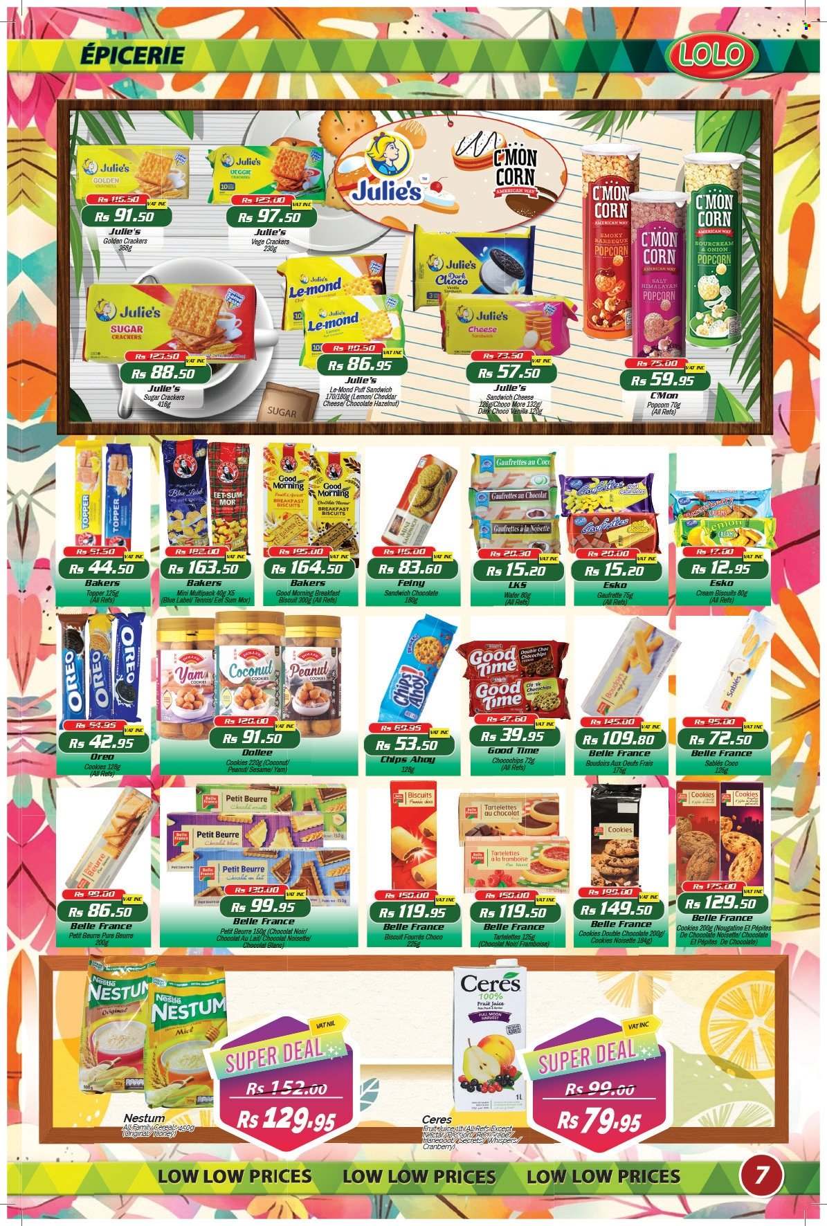 LOLO Hyper catalogue - 27.08.2024 - 13.09.2024. Page 7
