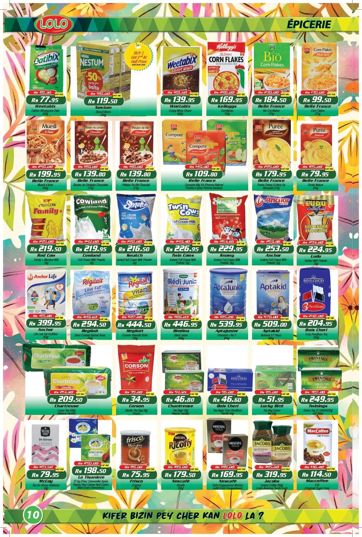 LOLO Hyper catalogue - 27.08.2024 - 13.09.2024. Page 10