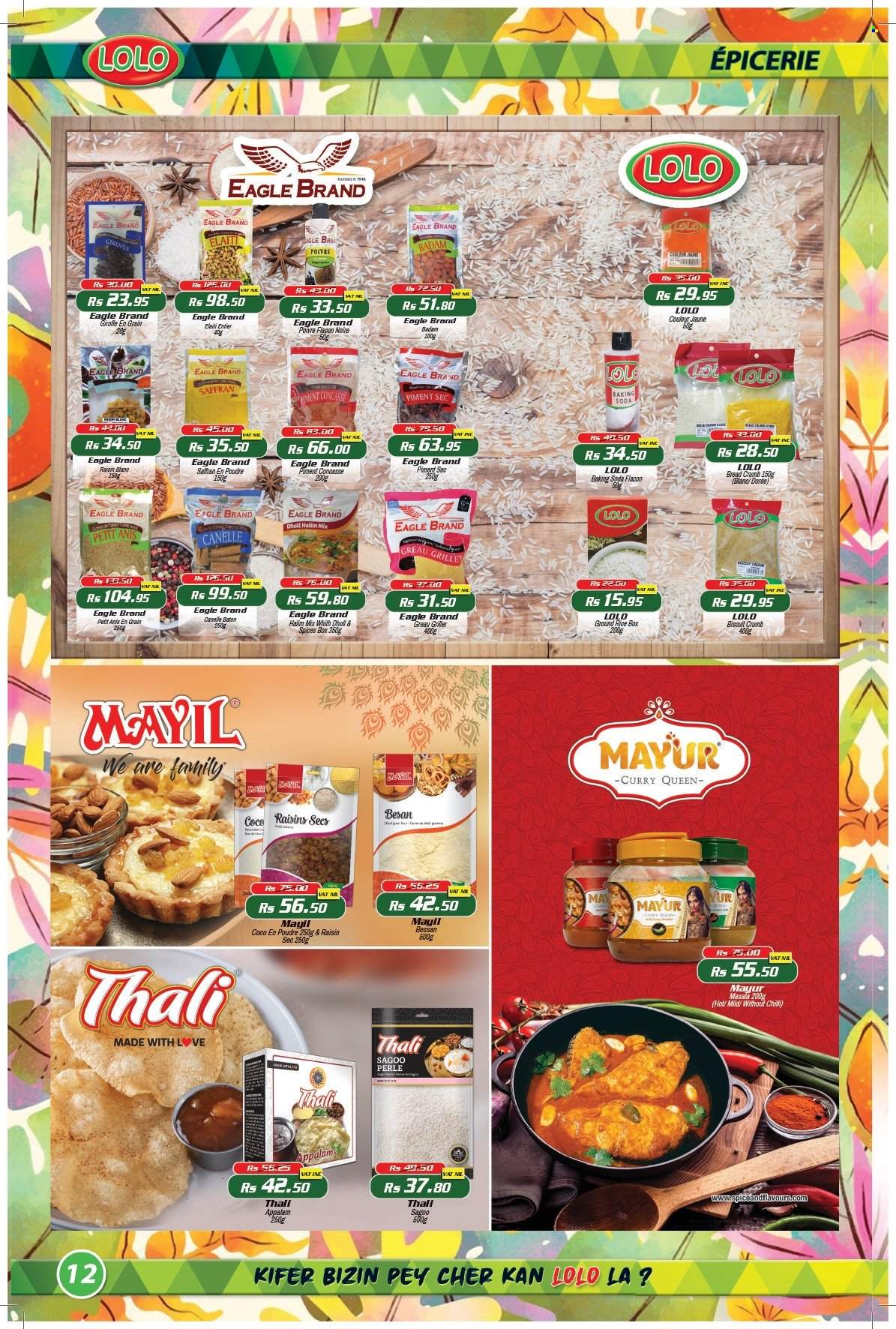 LOLO Hyper catalogue - 27.08.2024 - 13.09.2024. Page 12