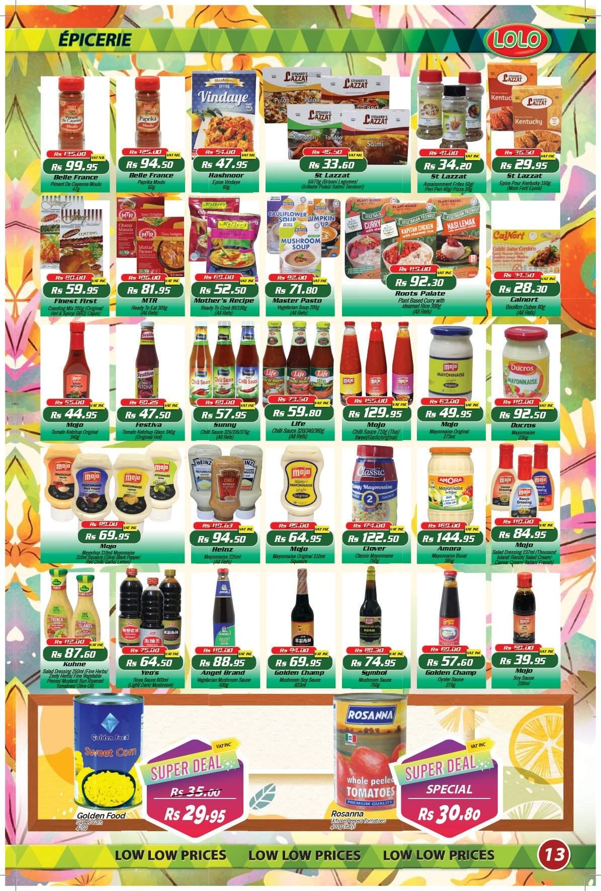 LOLO Hyper catalogue - 27.08.2024 - 13.09.2024. Page 13