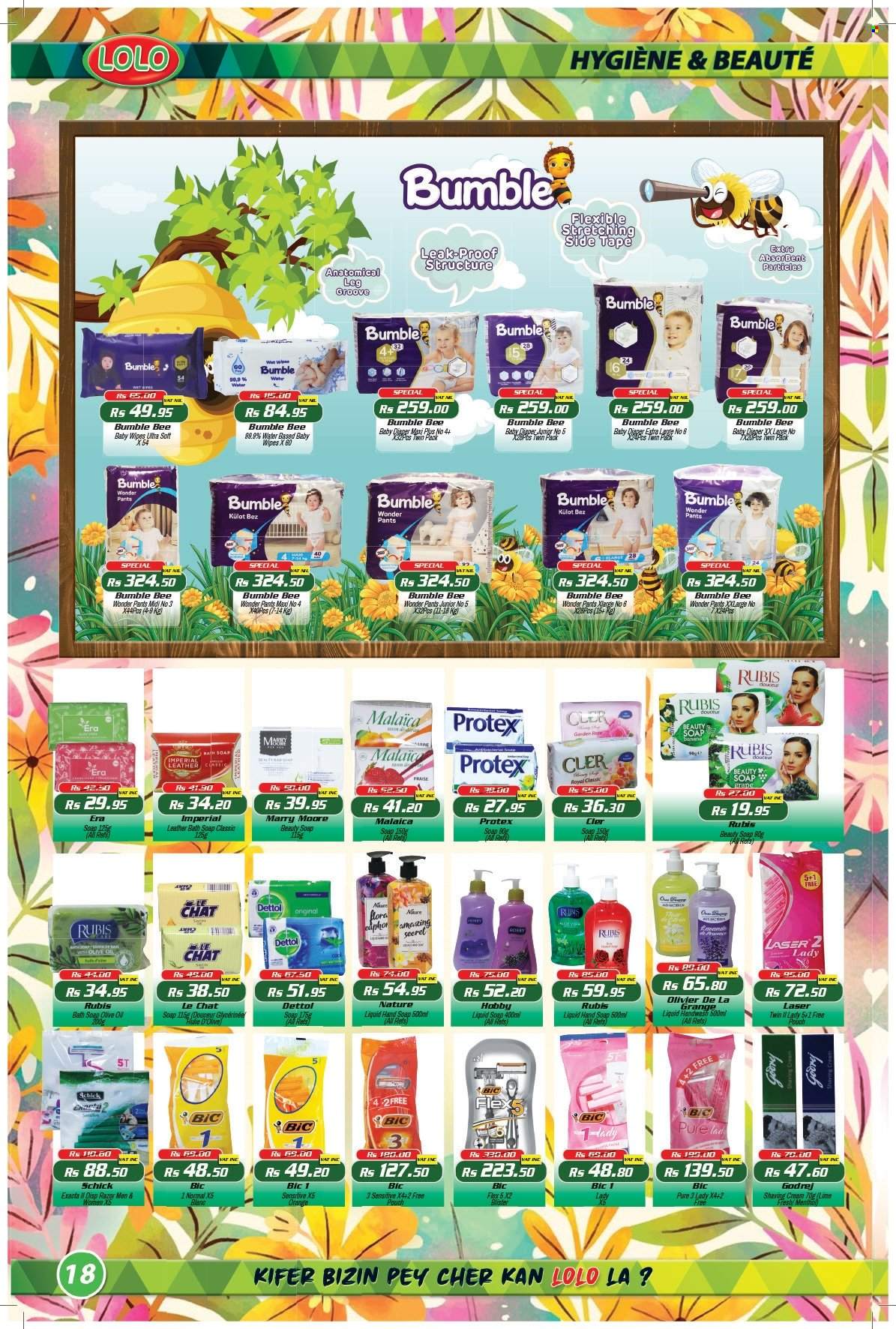 LOLO Hyper catalogue - 27.08.2024 - 13.09.2024. Page 18