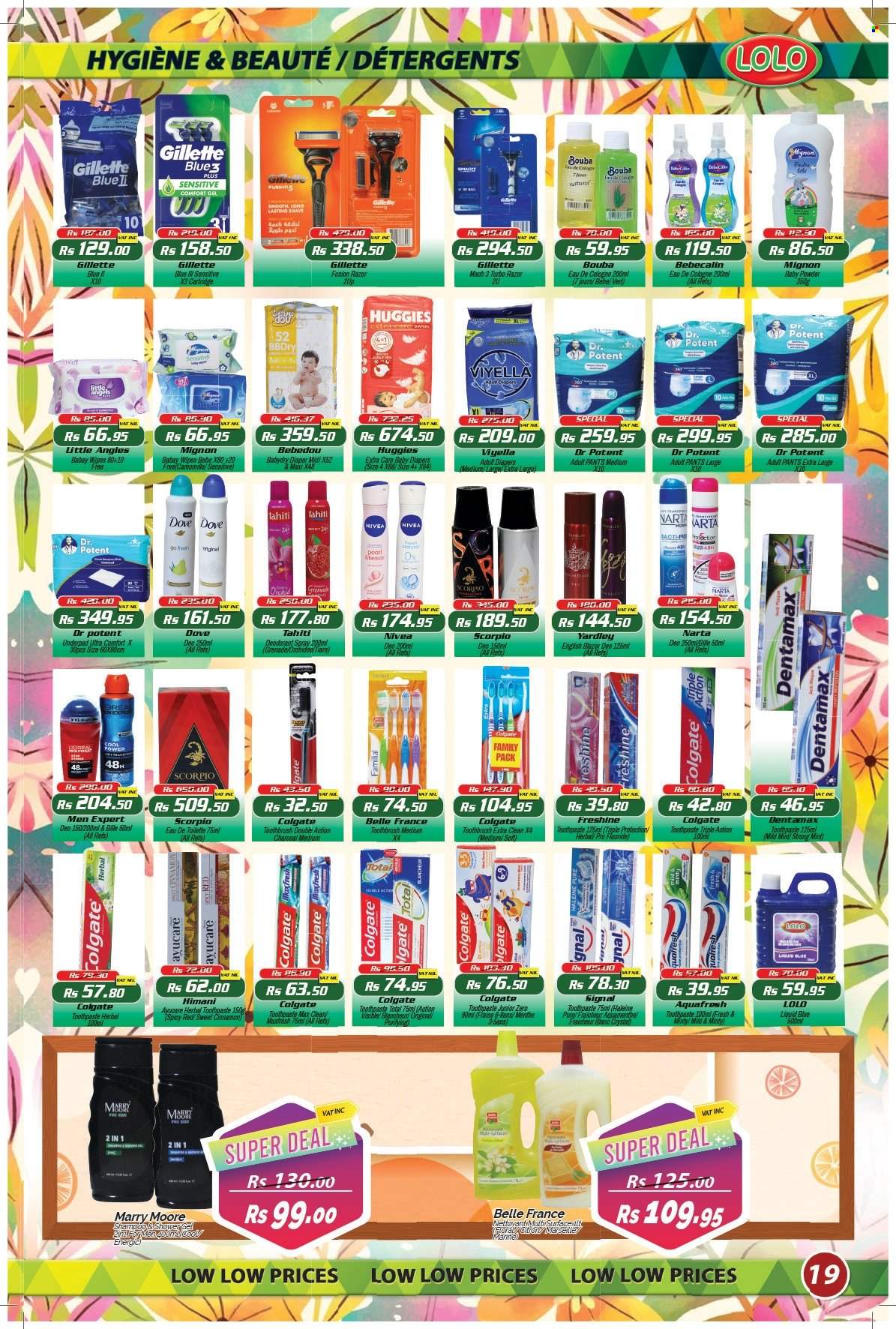 LOLO Hyper catalogue - 27.08.2024 - 13.09.2024. Page 19