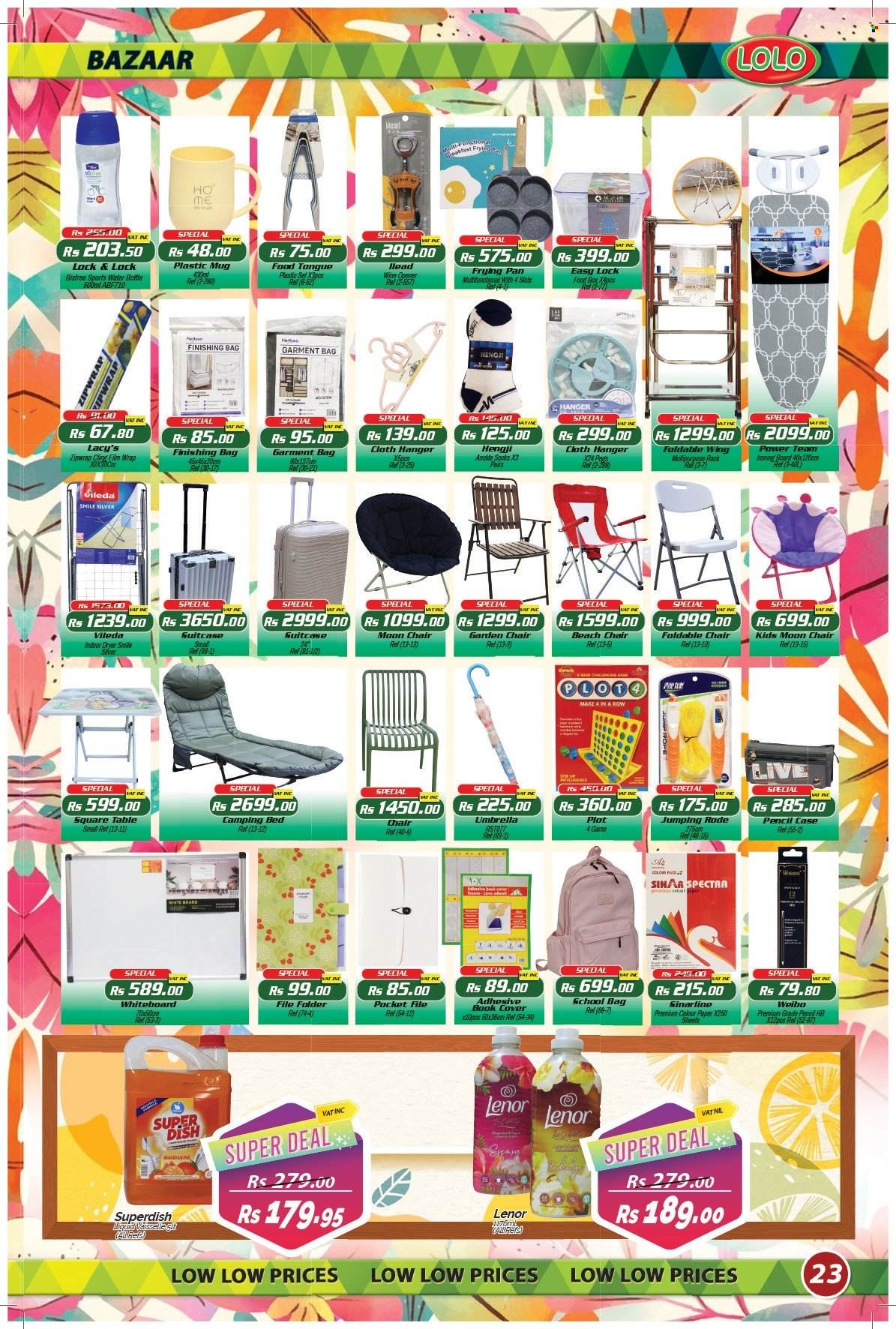 LOLO Hyper catalogue - 27.08.2024 - 13.09.2024. Page 23