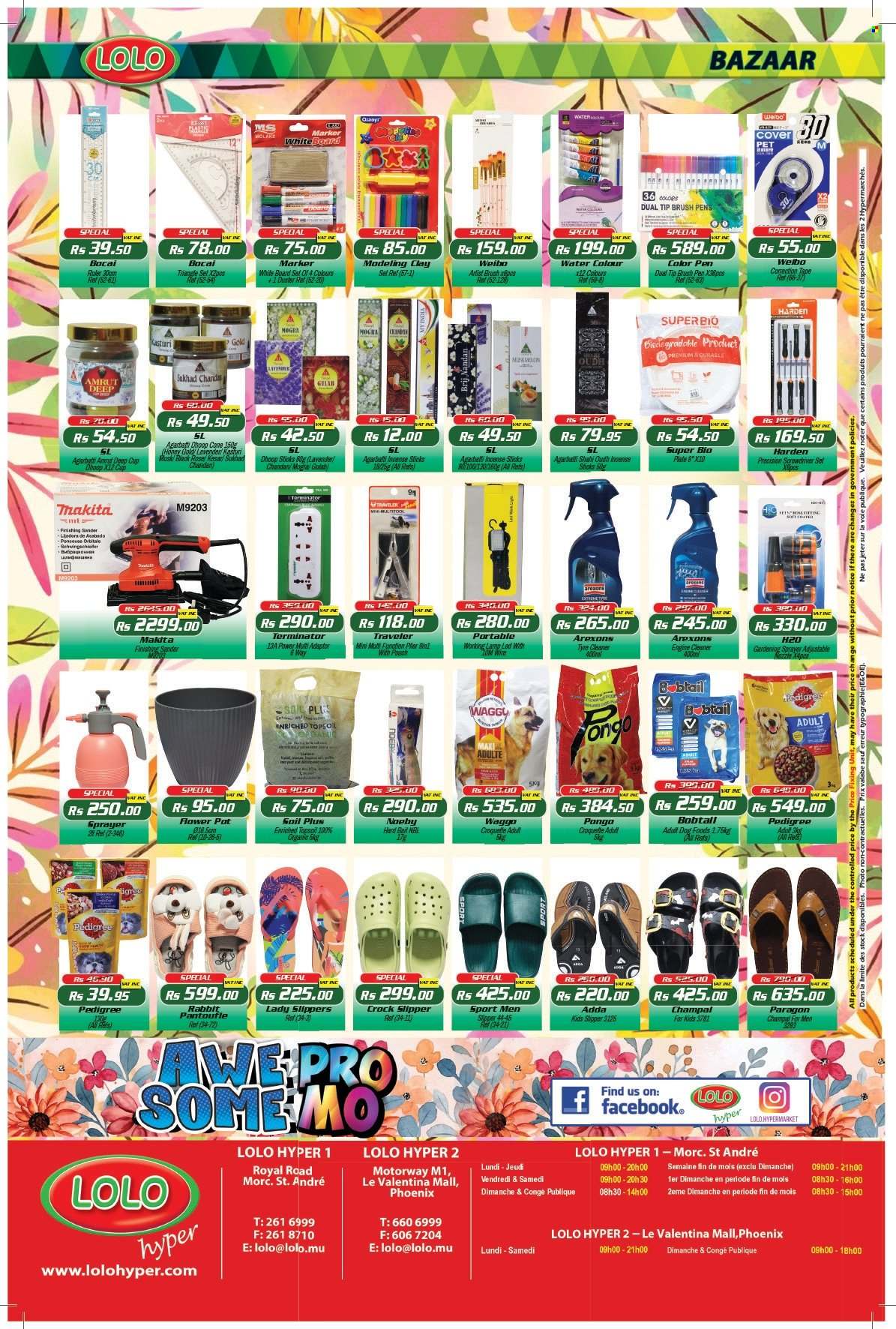LOLO Hyper catalogue - 27.08.2024 - 13.09.2024. Page 24
