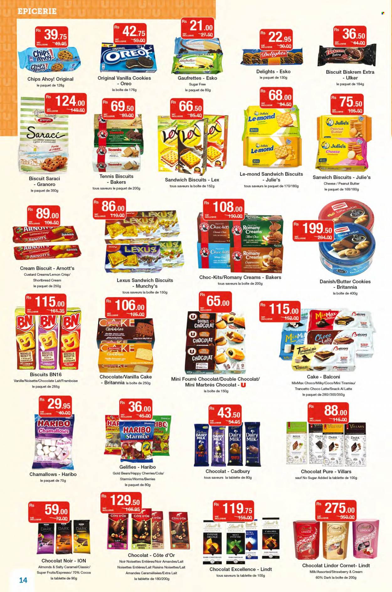 Super U catalogue - 26.07.2022 - 7.08.2022. Page 14