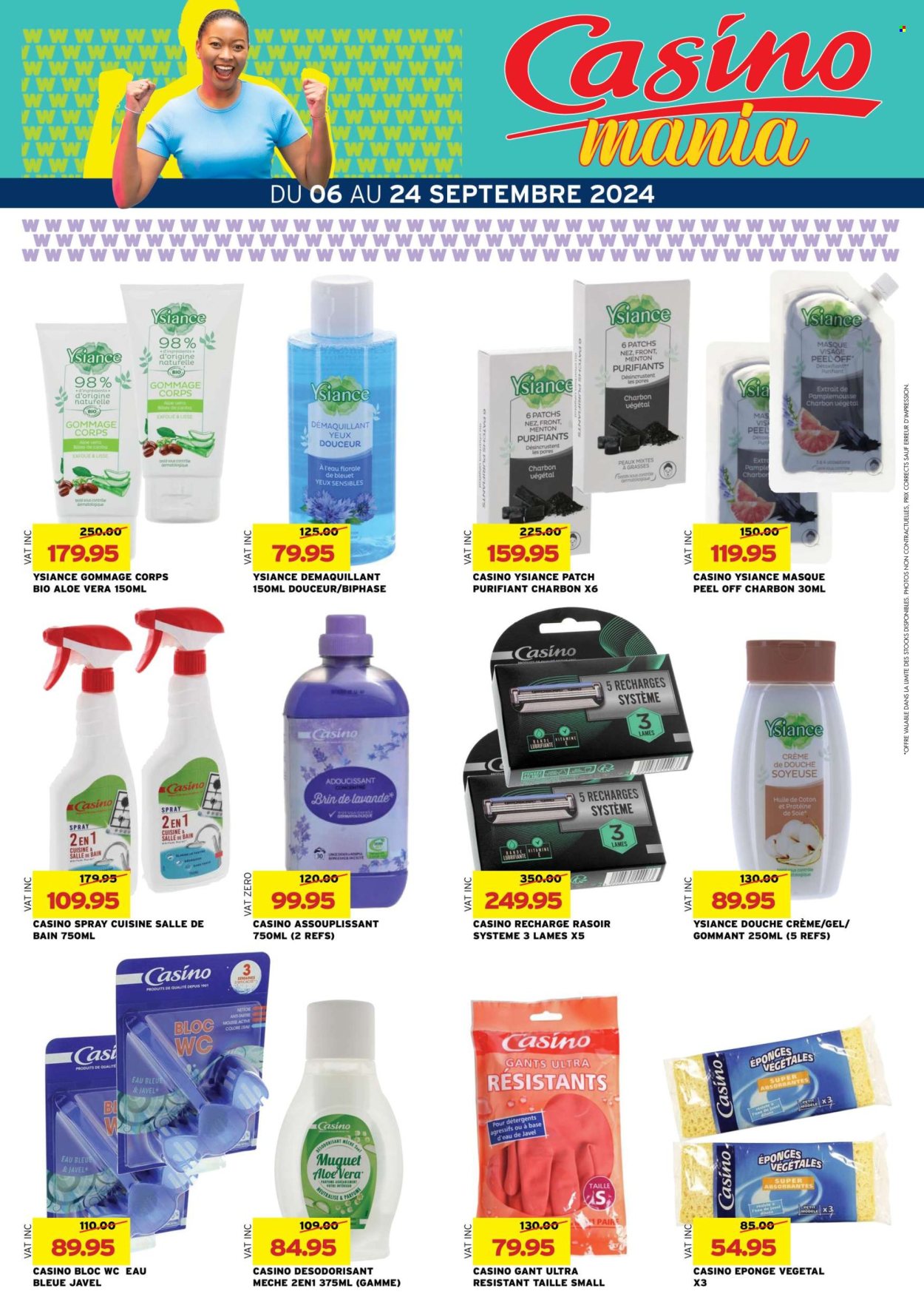 Winners catalogue - 6.09.2024 - 24.09.2024. Page 6