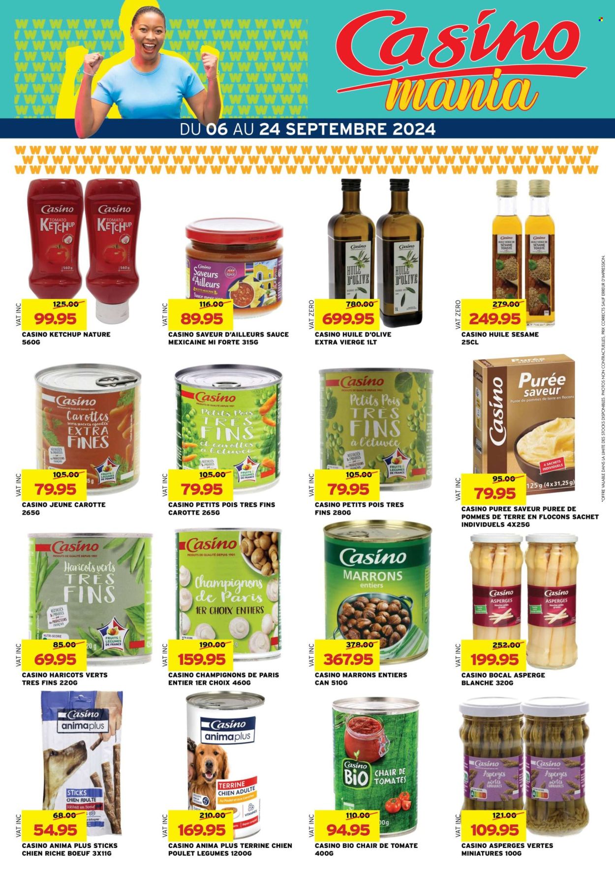 Winners catalogue - 6.09.2024 - 24.09.2024. Page 8
