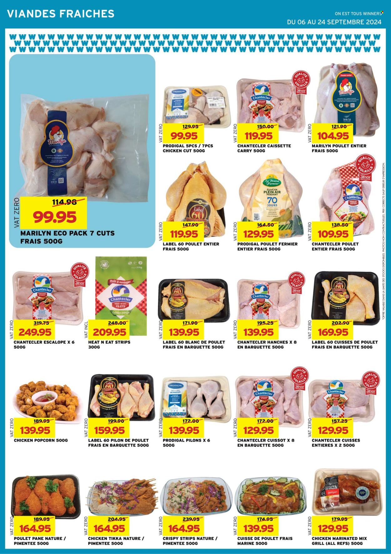 Winners catalogue - 6.09.2024 - 24.09.2024. Page 10