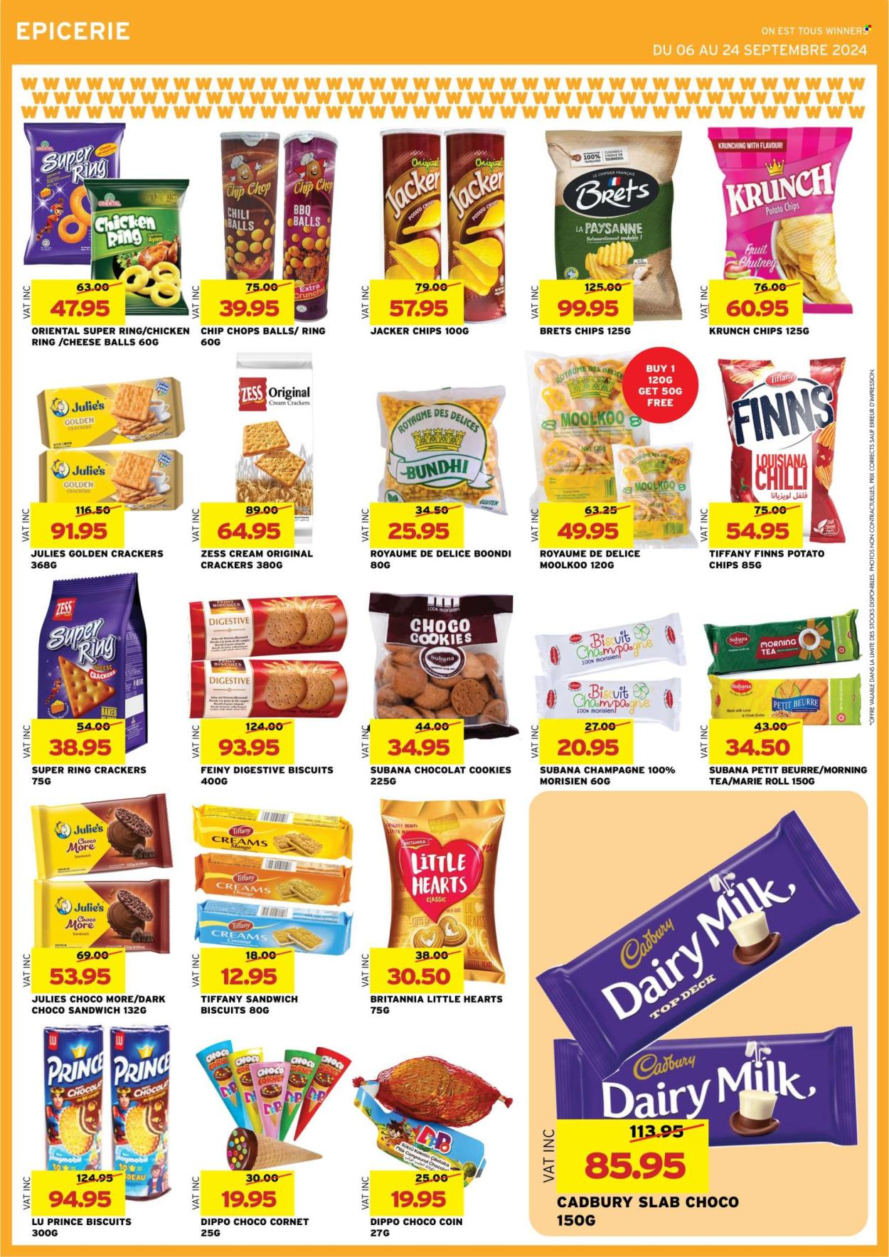 Winners catalogue - 6.09.2024 - 24.09.2024. Page 17