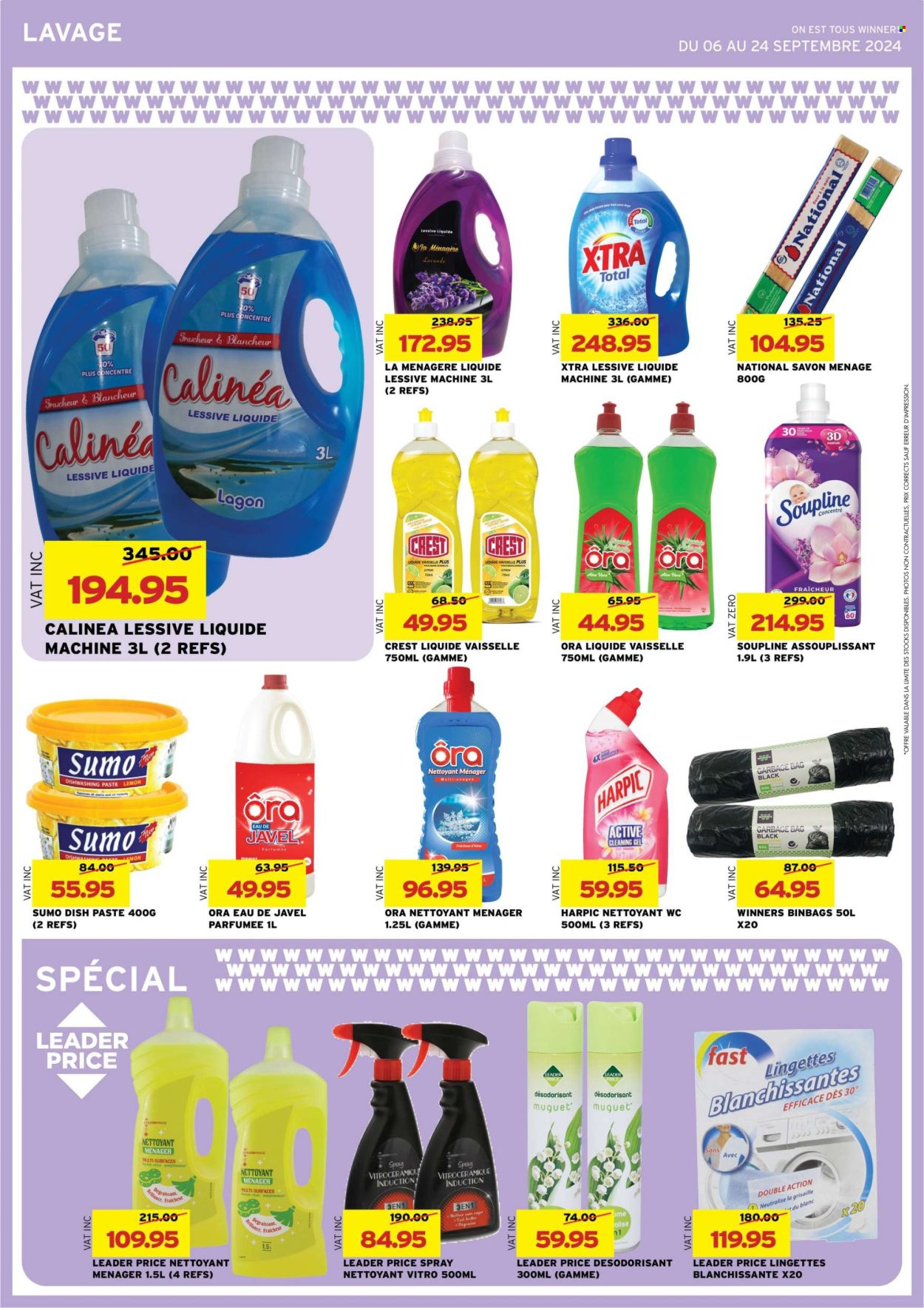 Winners catalogue - 6.09.2024 - 24.09.2024. Page 22