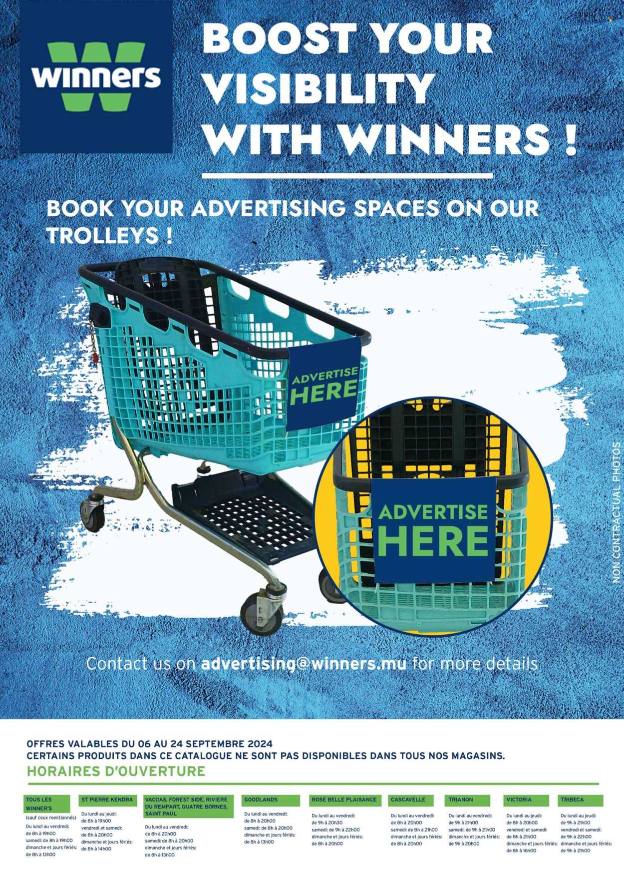 Winners catalogue - 6.09.2024 - 24.09.2024. Page 26