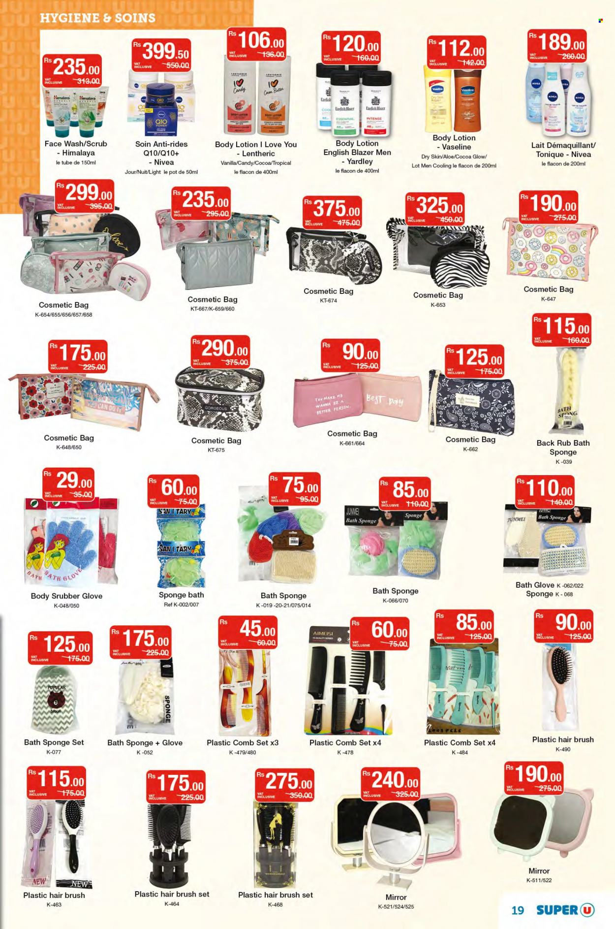 Super U catalogue - 26.07.2022 - 7.08.2022. Page 19