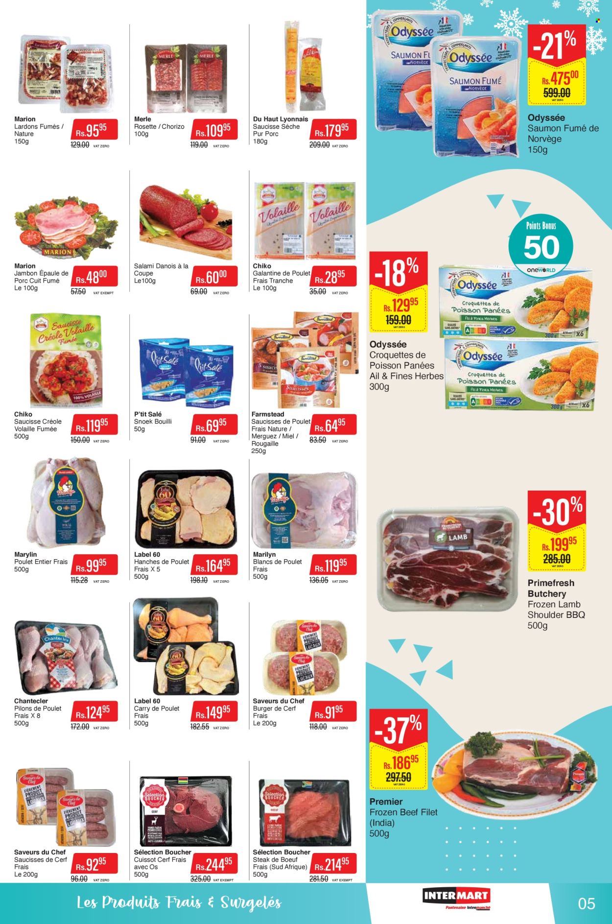 Intermart catalogue - 10.09.2024 - 22.09.2024. Page 5