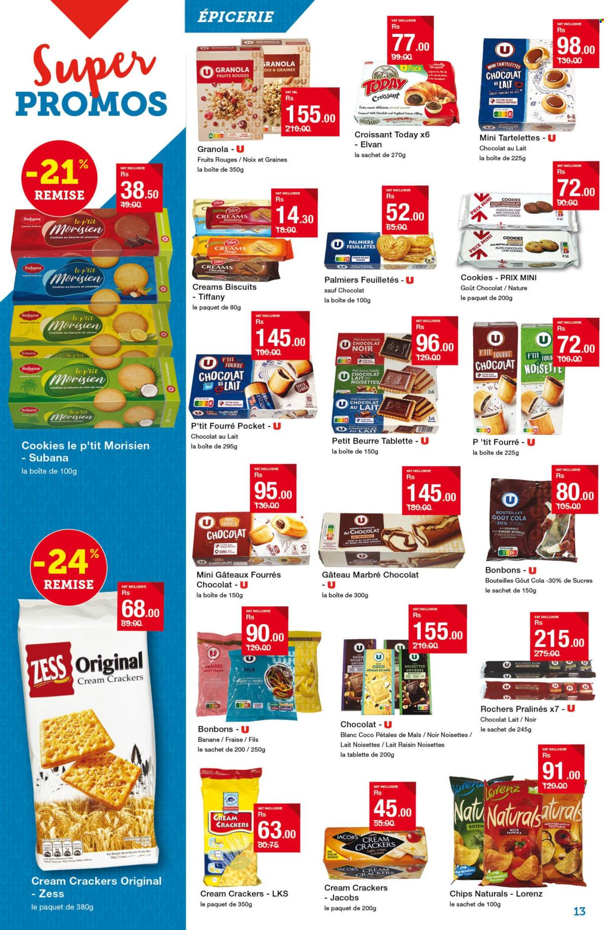 Super U catalogue - 10.09.2024 - 24.09.2024. Page 13