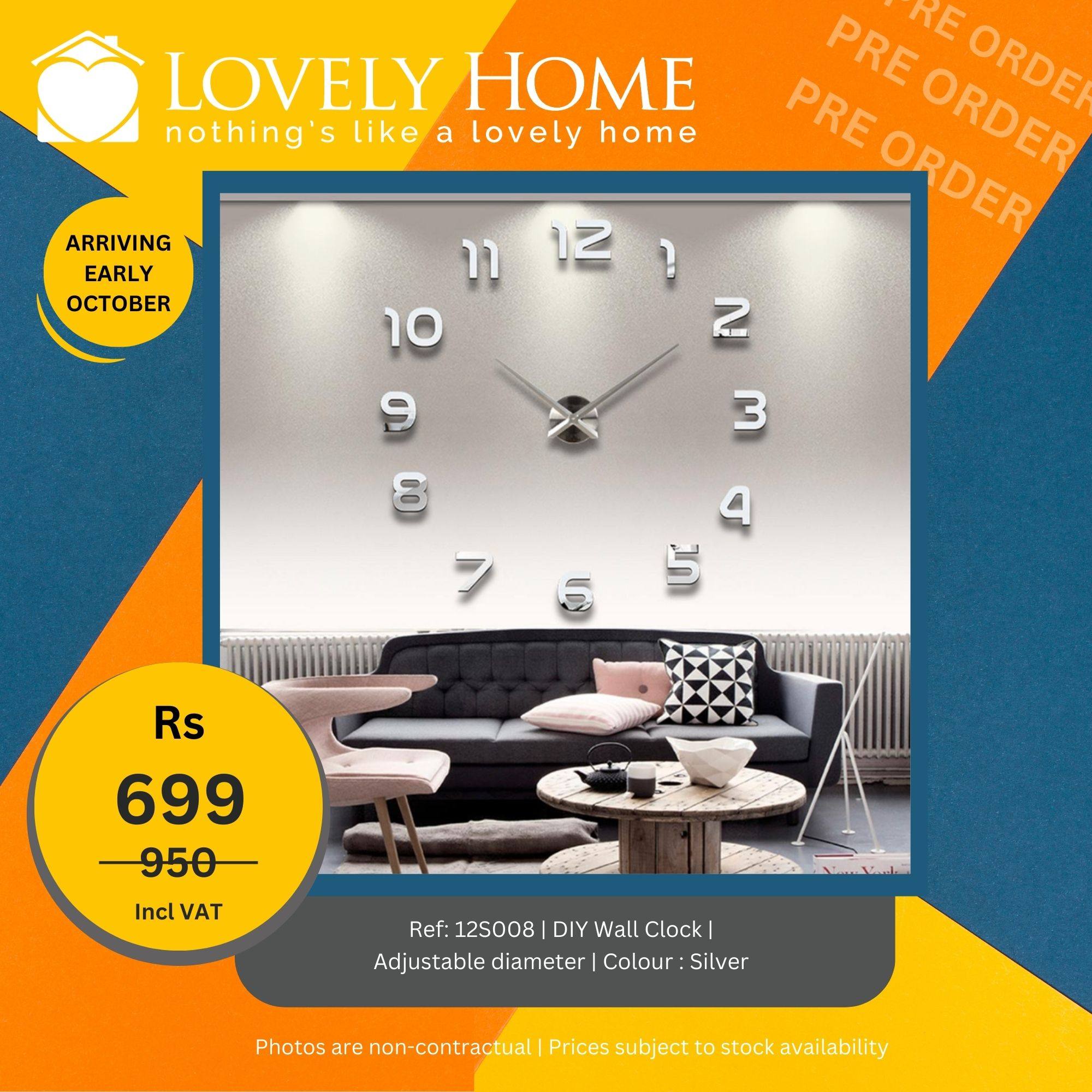 Lovely Home catalogue. Page 6