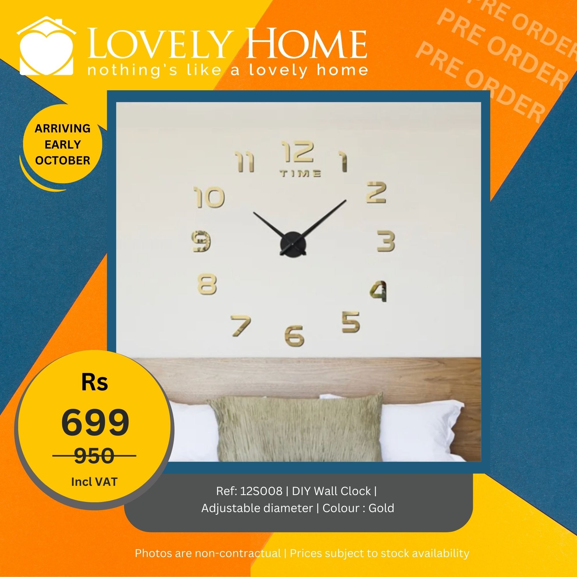 Lovely Home catalogue. Page 7