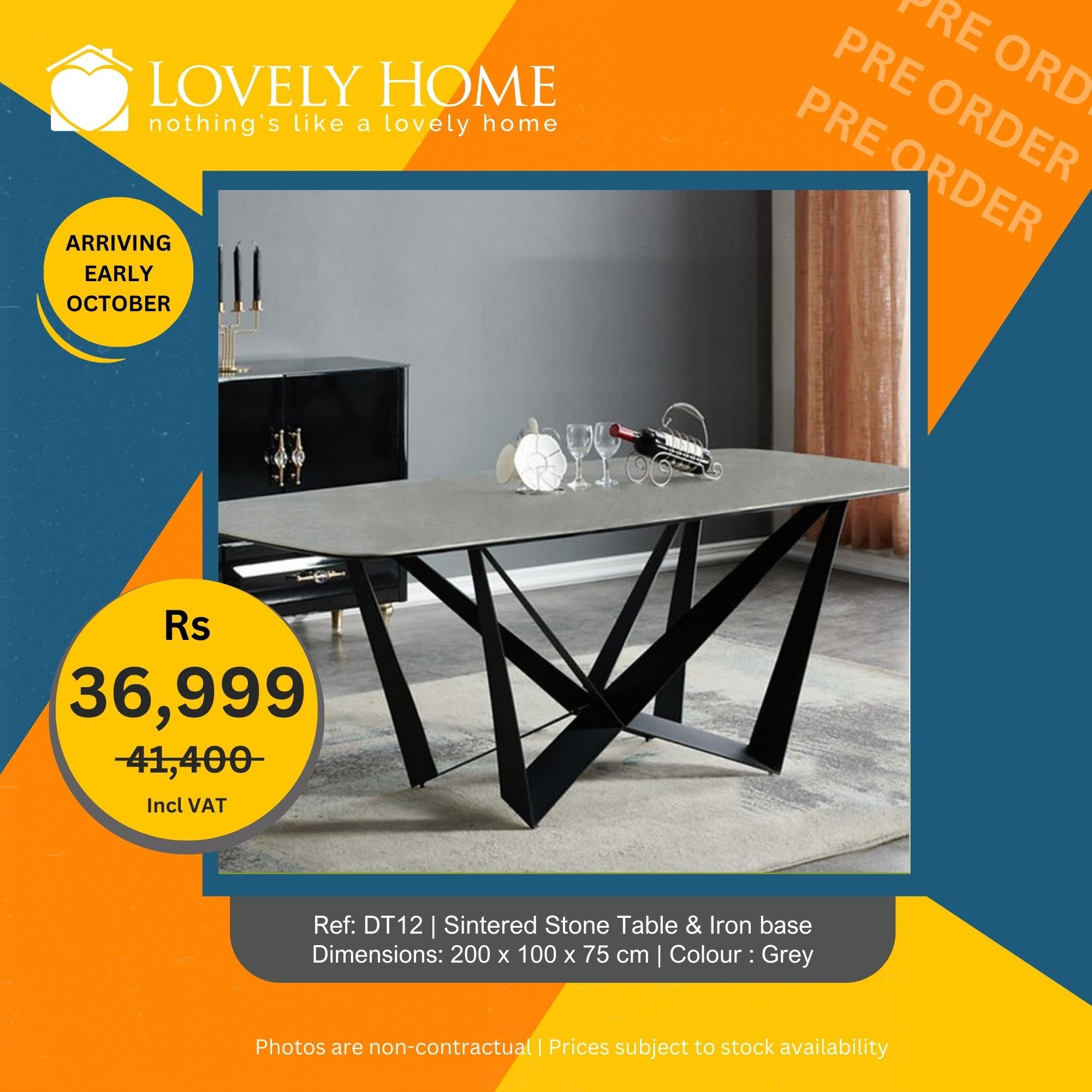 Lovely Home catalogue. Page 9