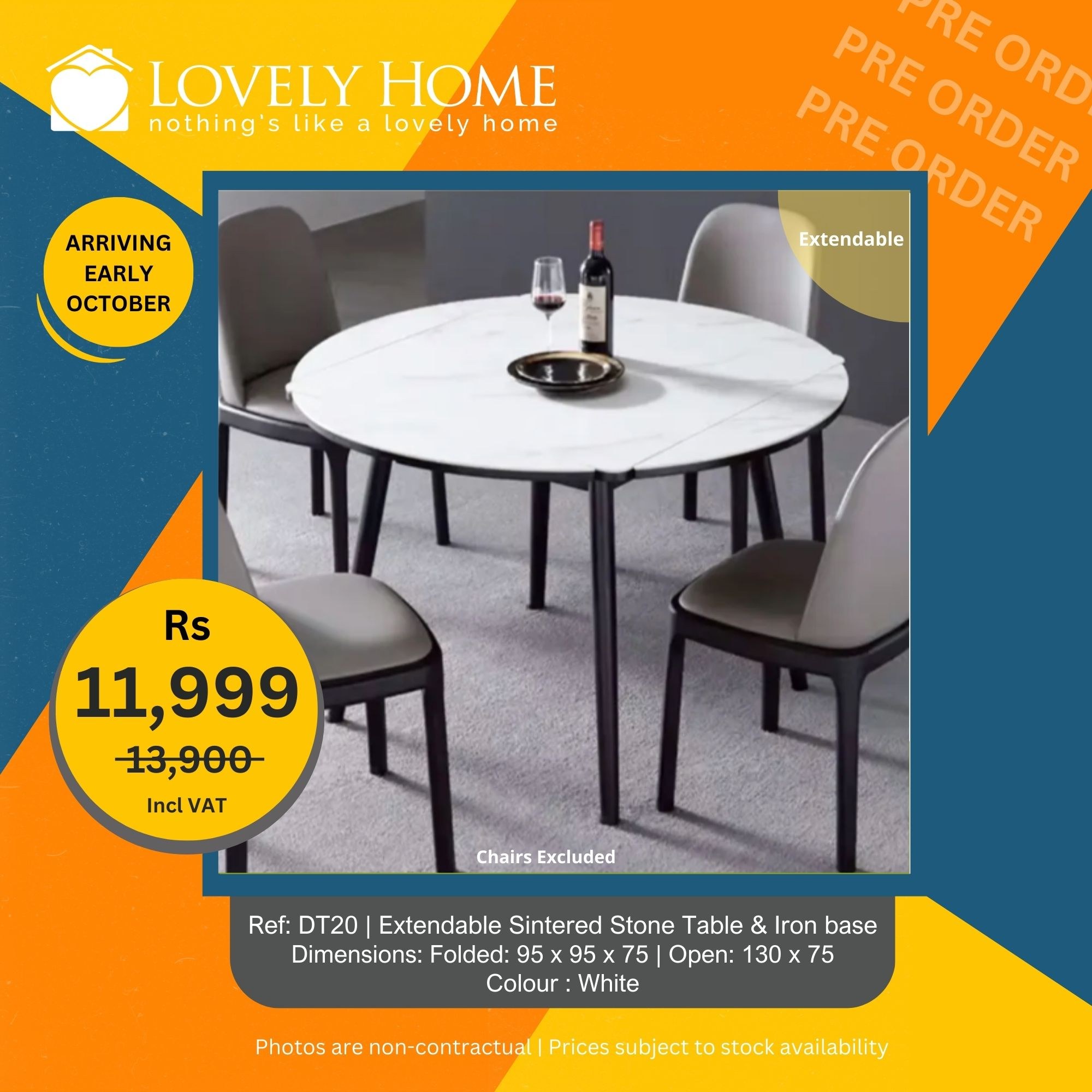 Lovely Home catalogue. Page 10