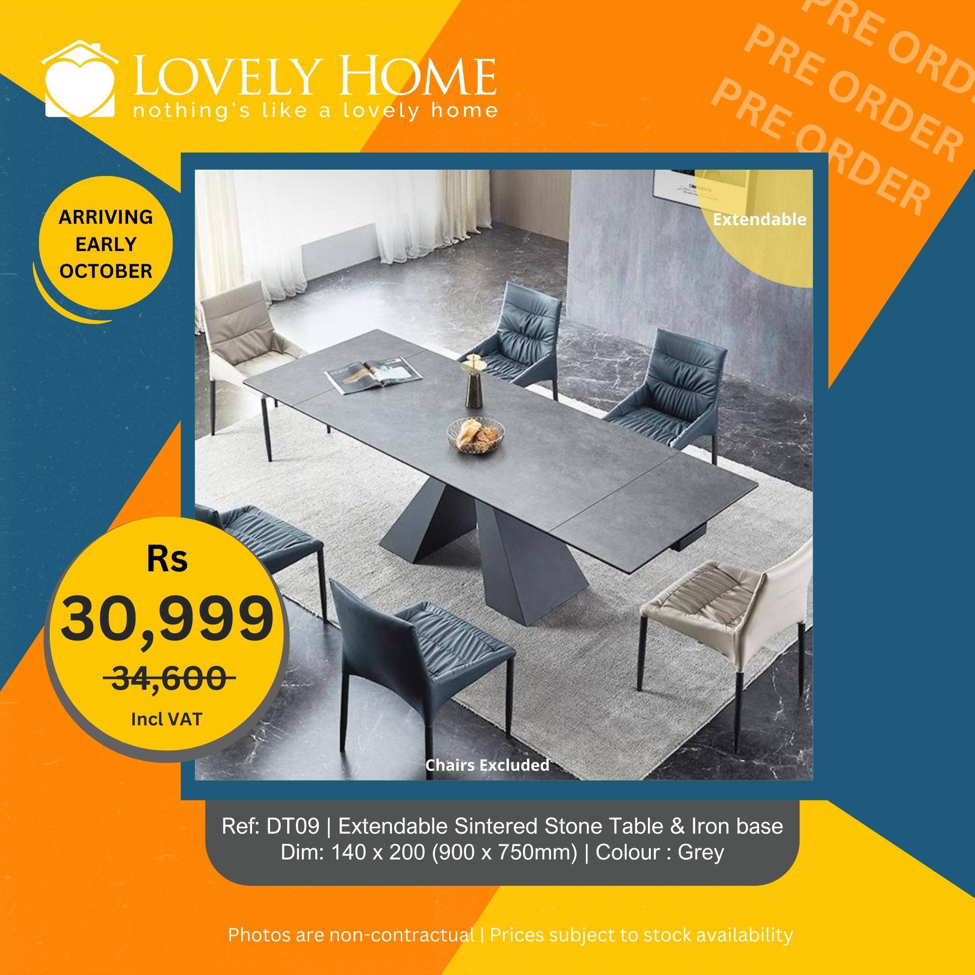 Lovely Home catalogue. Page 11