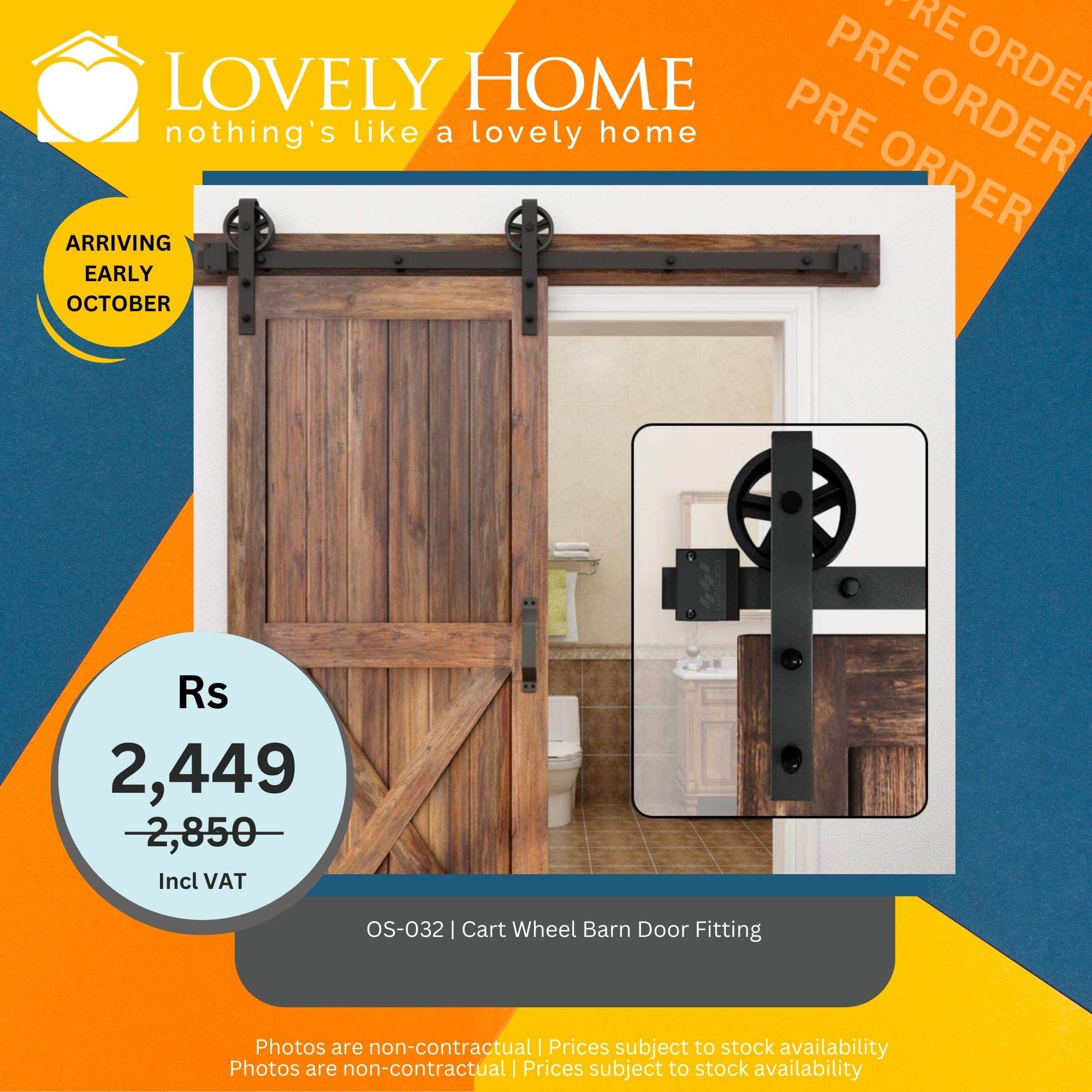 Lovely Home catalogue. Page 13