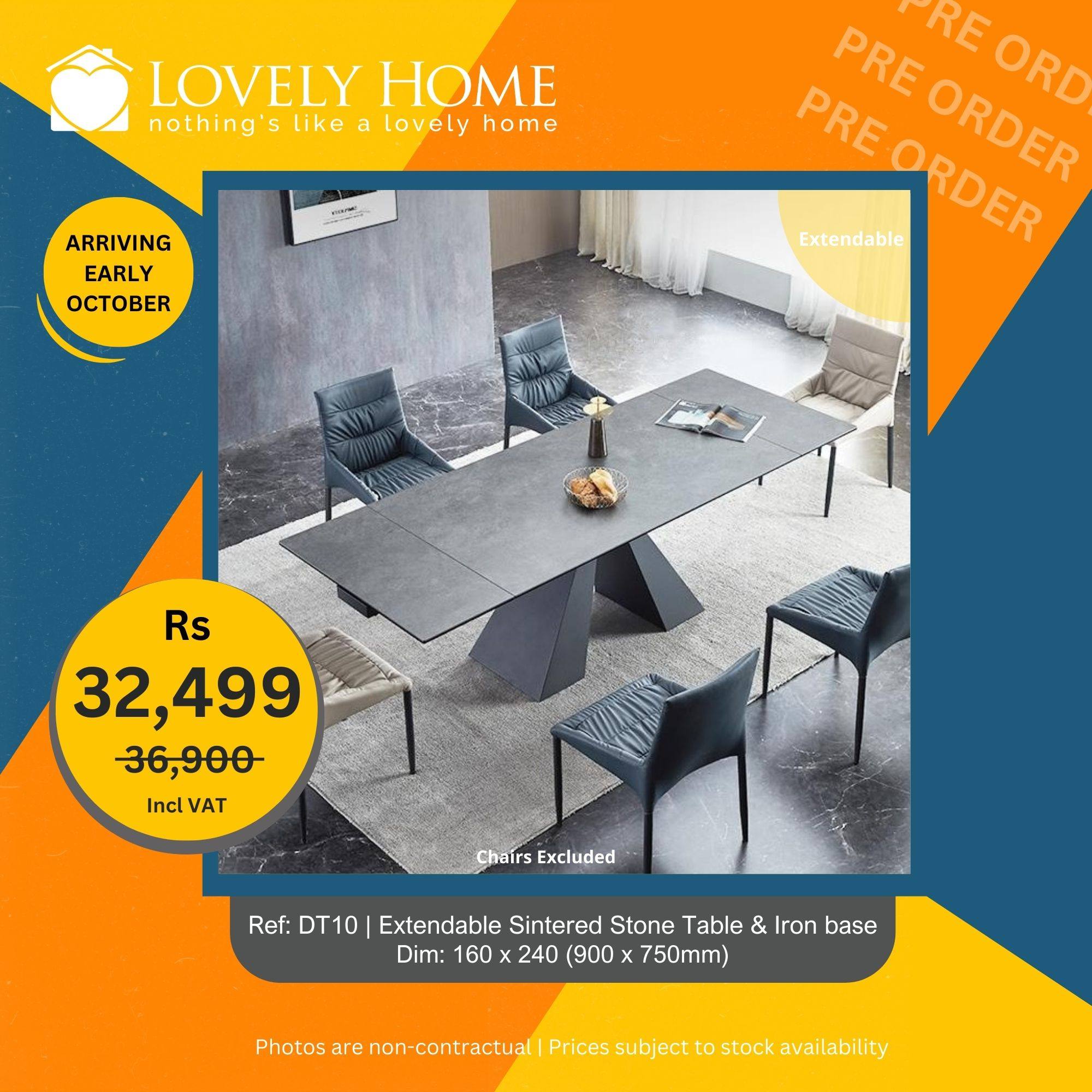 Lovely Home catalogue. Page 15