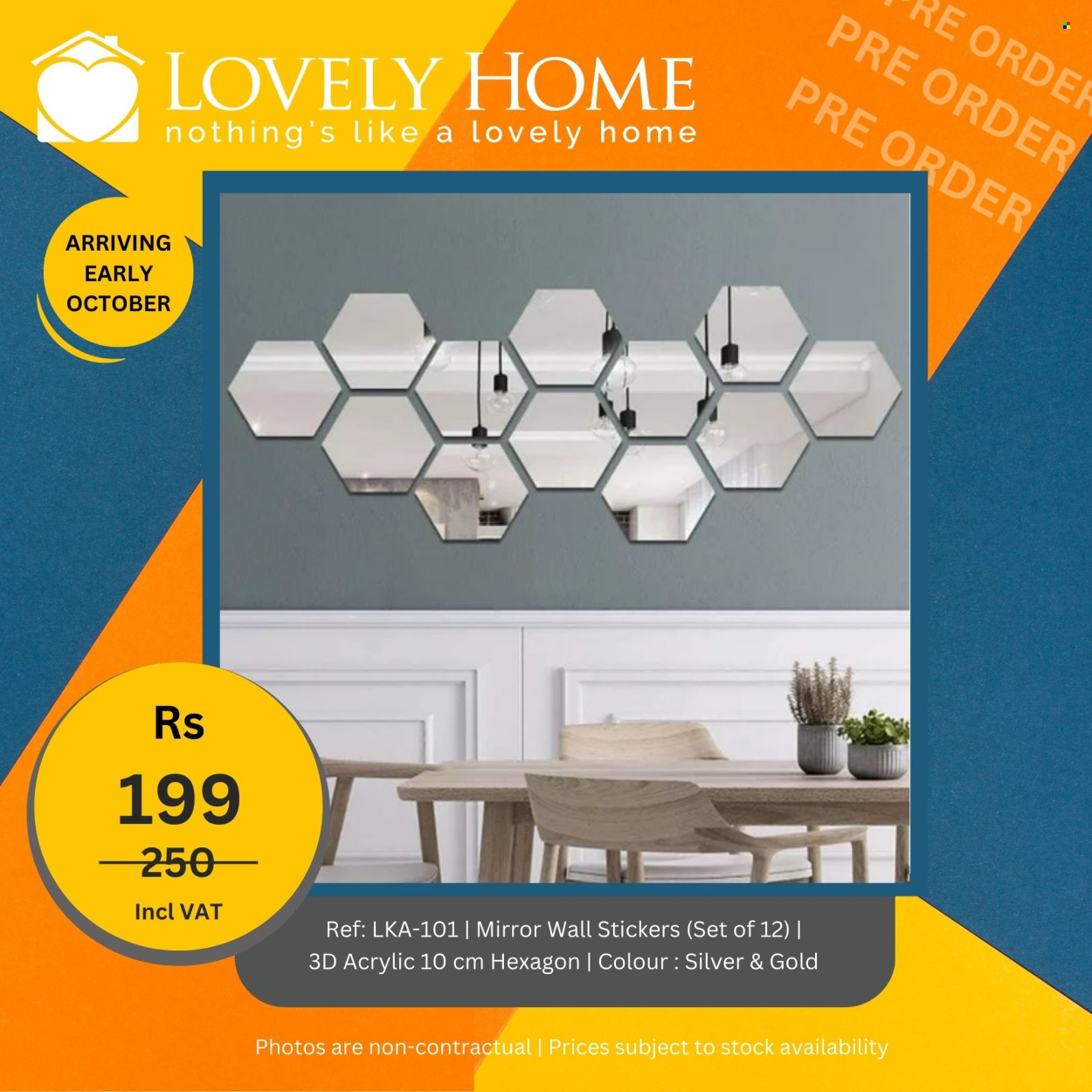Lovely Home catalogue. Page 15