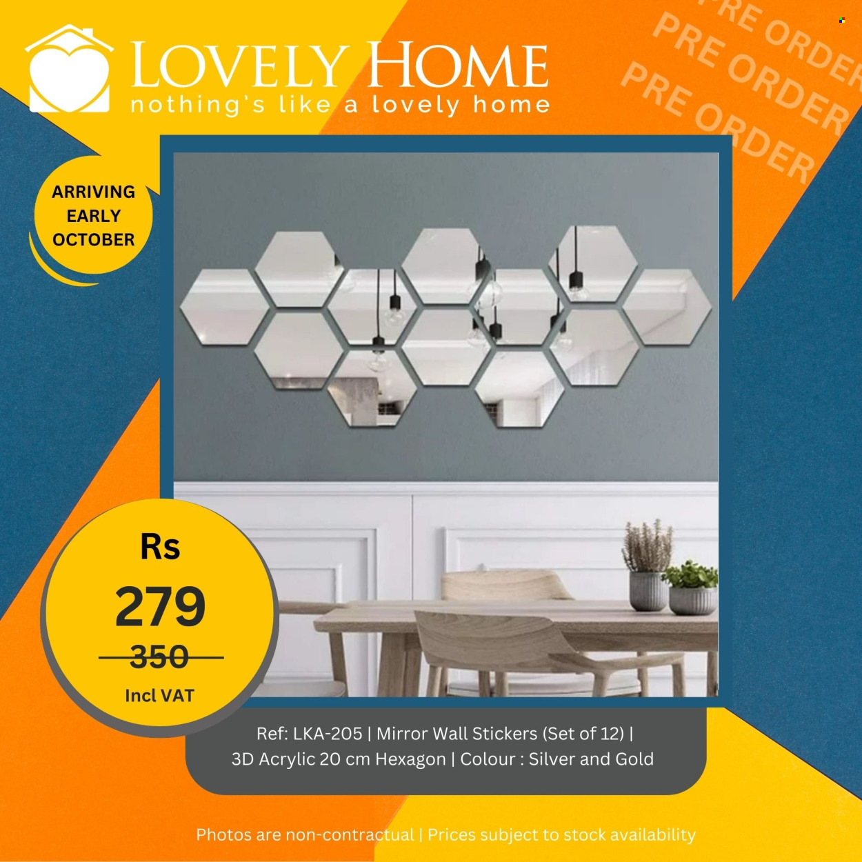 Lovely Home catalogue. Page 17