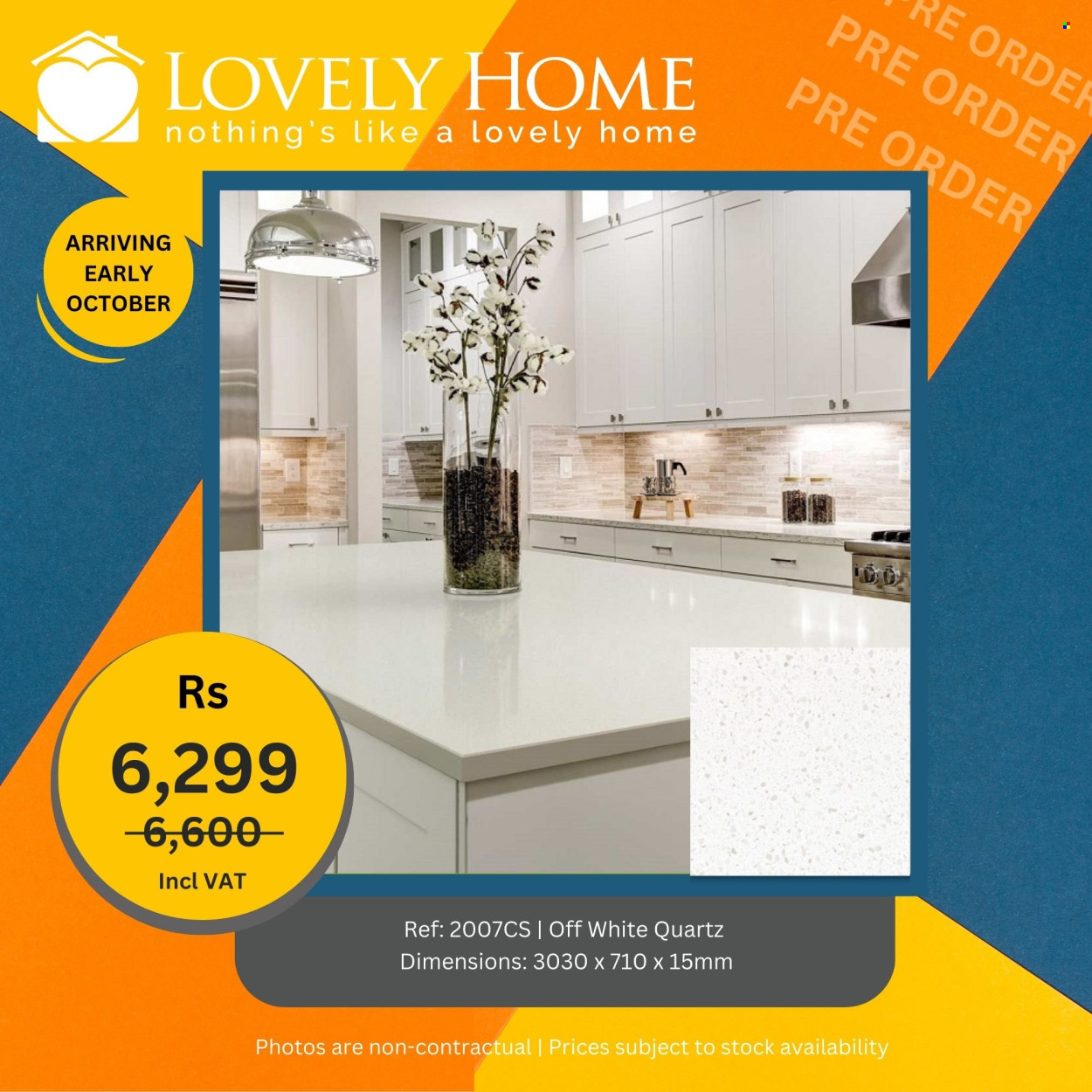 Lovely Home catalogue. Page 21