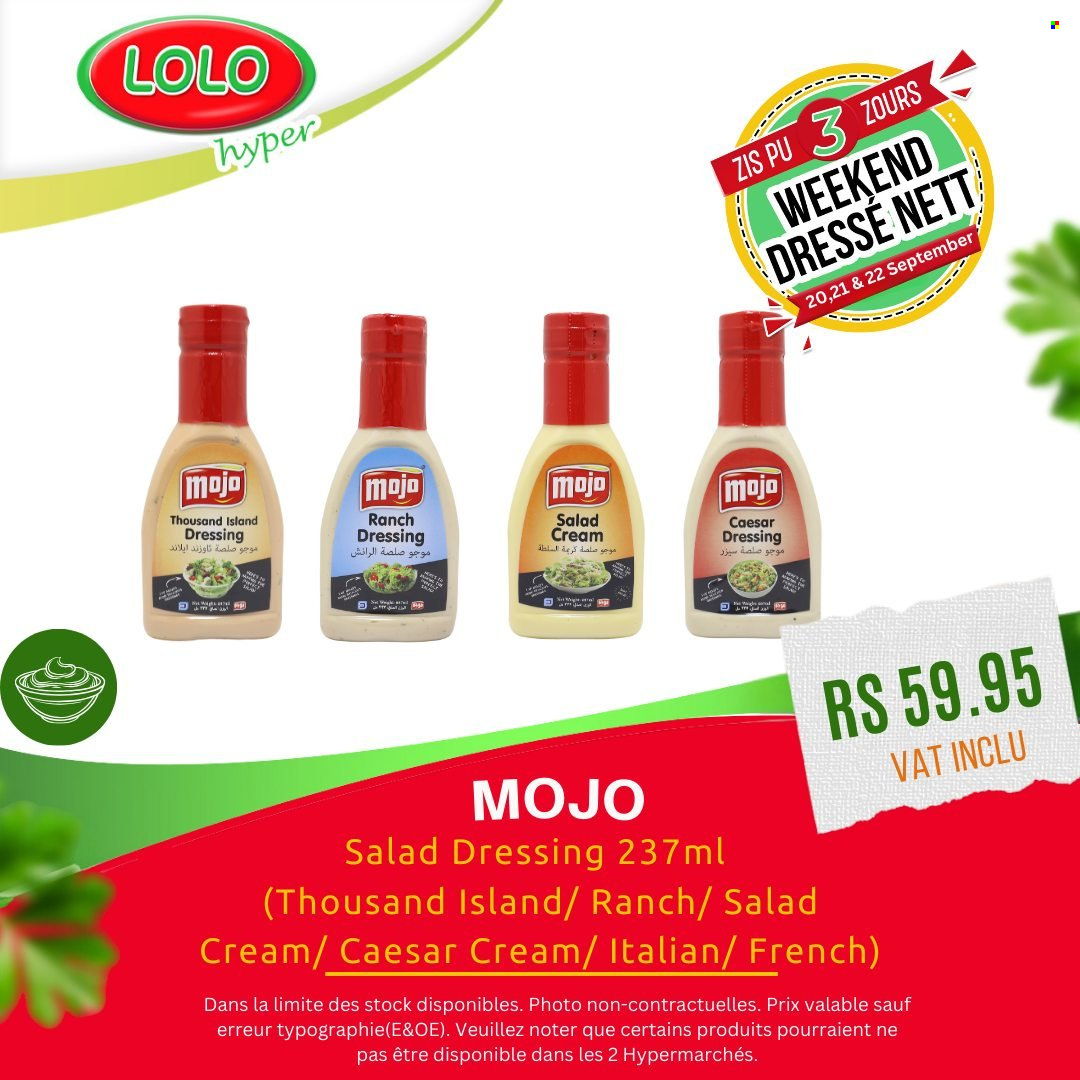 LOLO Hyper catalogue - 21.09.2024 - 22.09.2024. Page 6