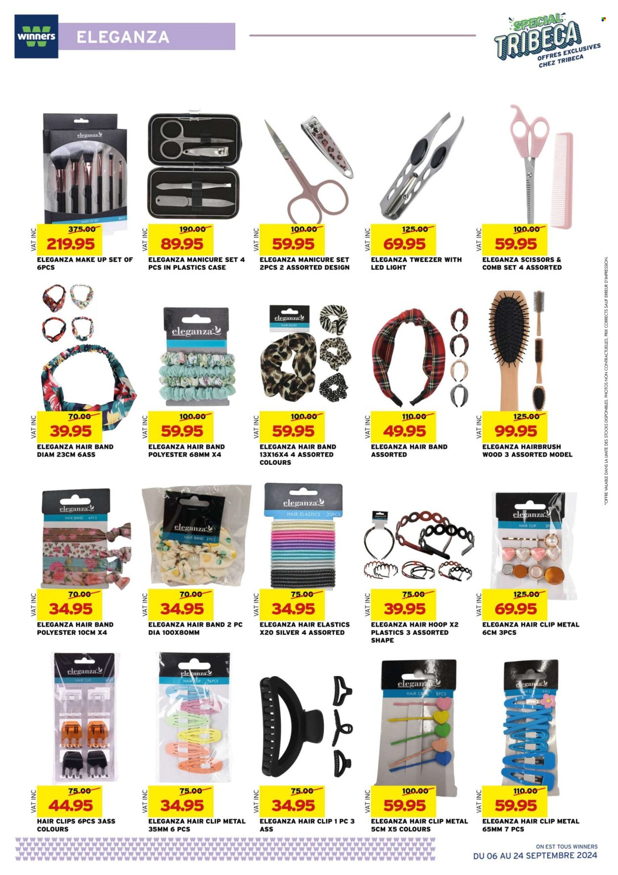 Winners catalogue - 6.09.2024 - 24.09.2024. Page 12
