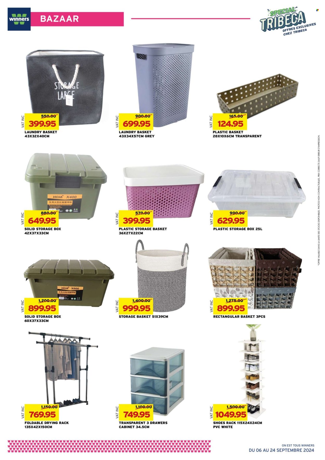 Winners catalogue - 6.09.2024 - 24.09.2024. Page 18