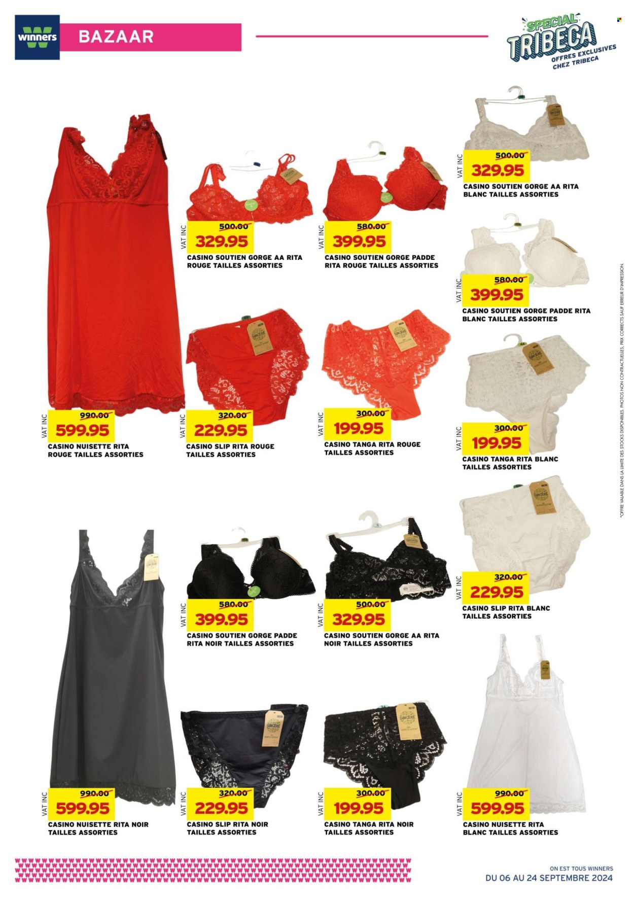 Winners catalogue - 6.09.2024 - 24.09.2024. Page 19