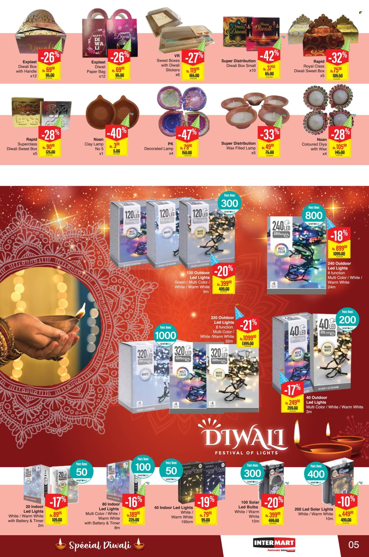 Intermart catalogue - 24.09.2024 - 23.10.2024. Page 5