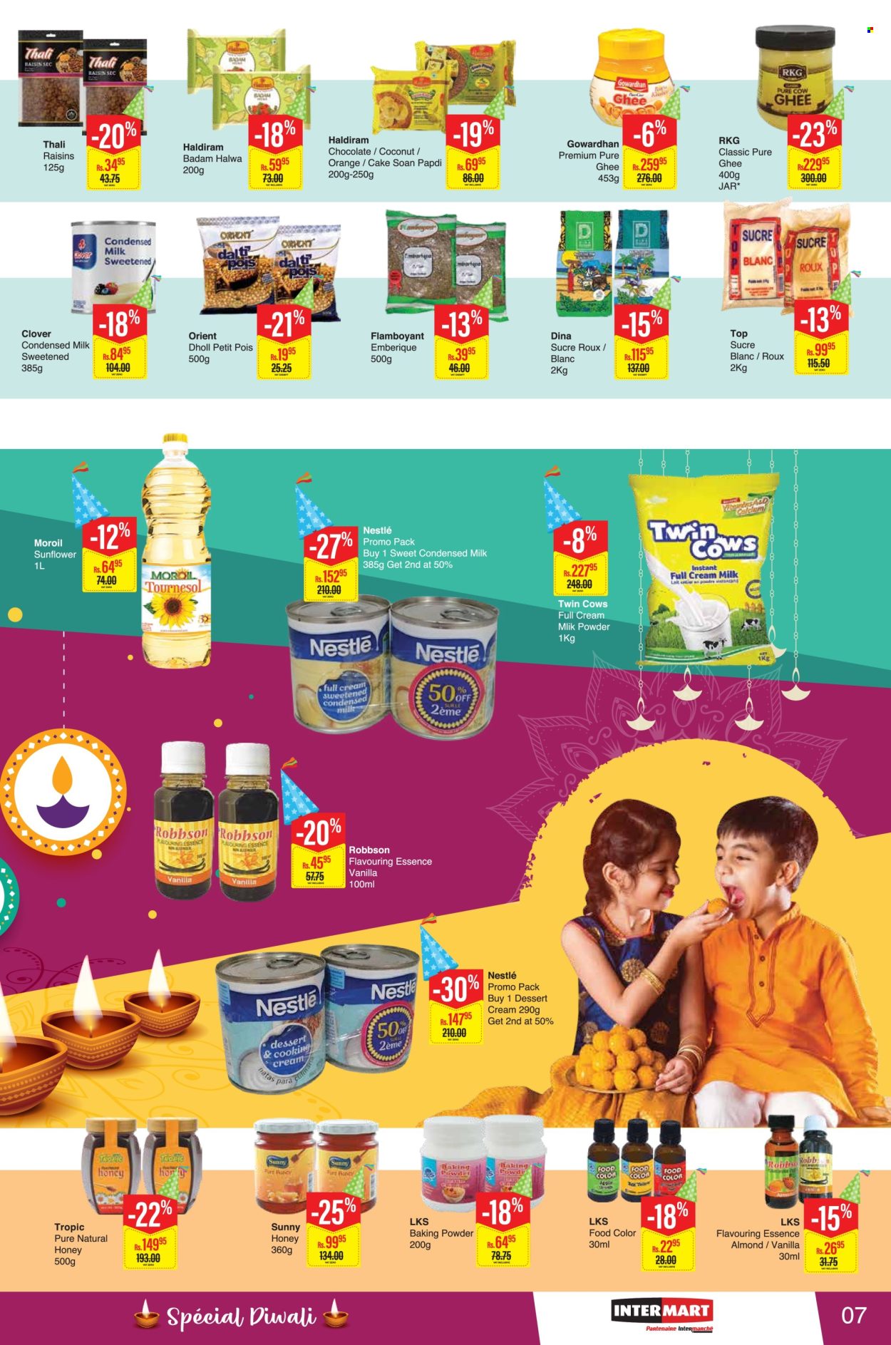 Intermart catalogue - 24.09.2024 - 23.10.2024. Page 7