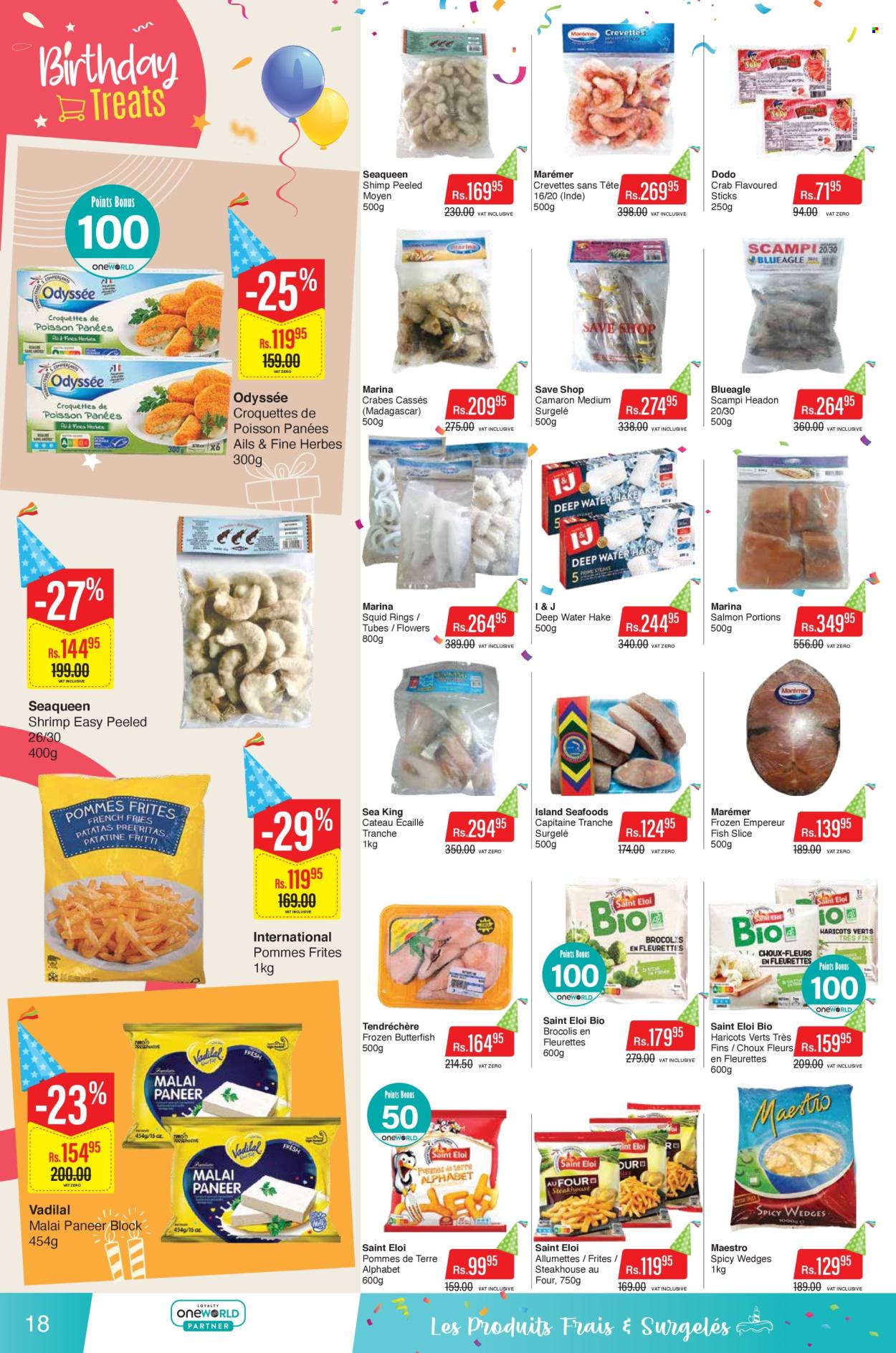 Intermart catalogue - 24.09.2024 - 23.10.2024. Page 18