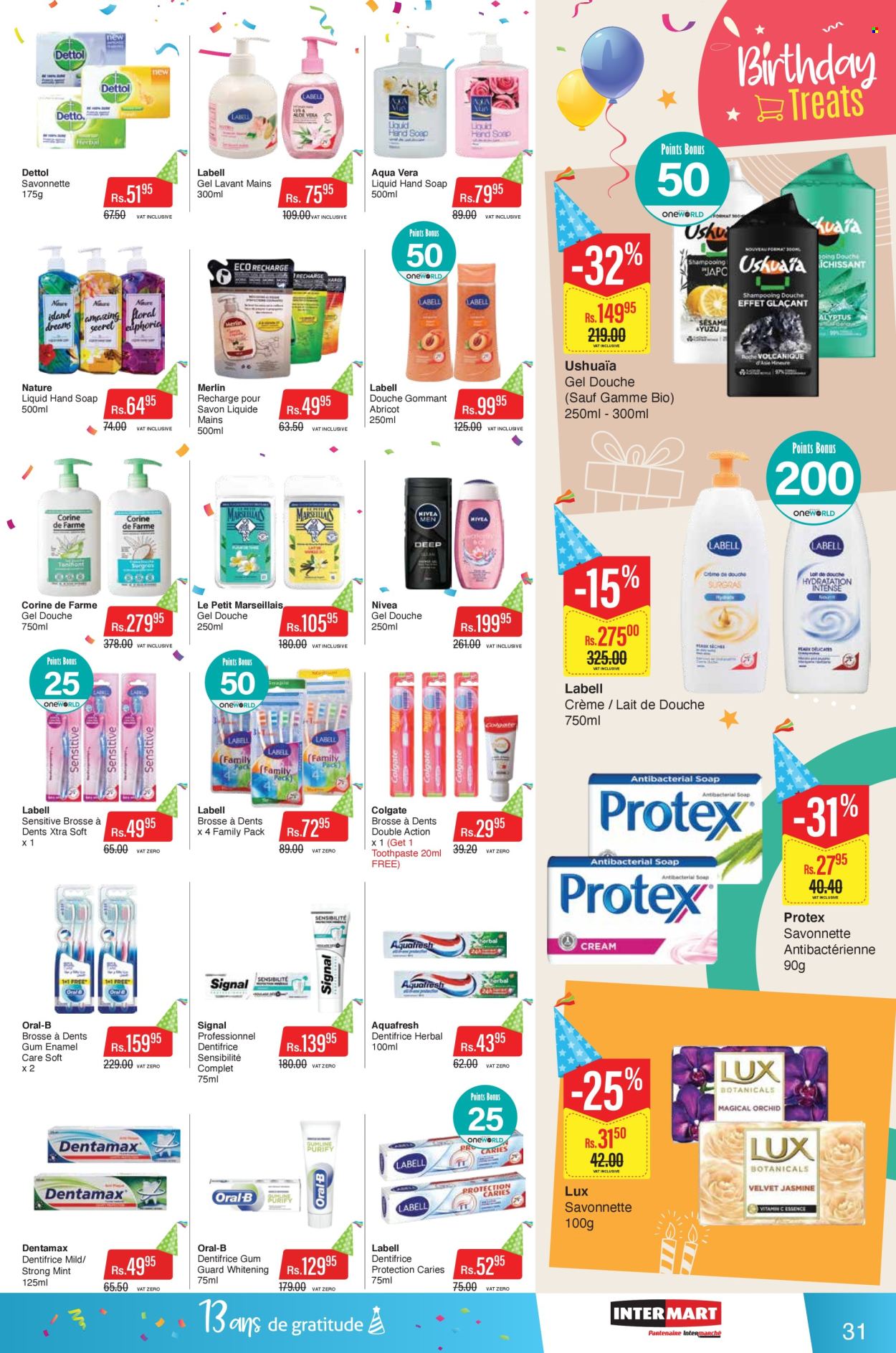 Intermart catalogue - 24.09.2024 - 23.10.2024. Page 31