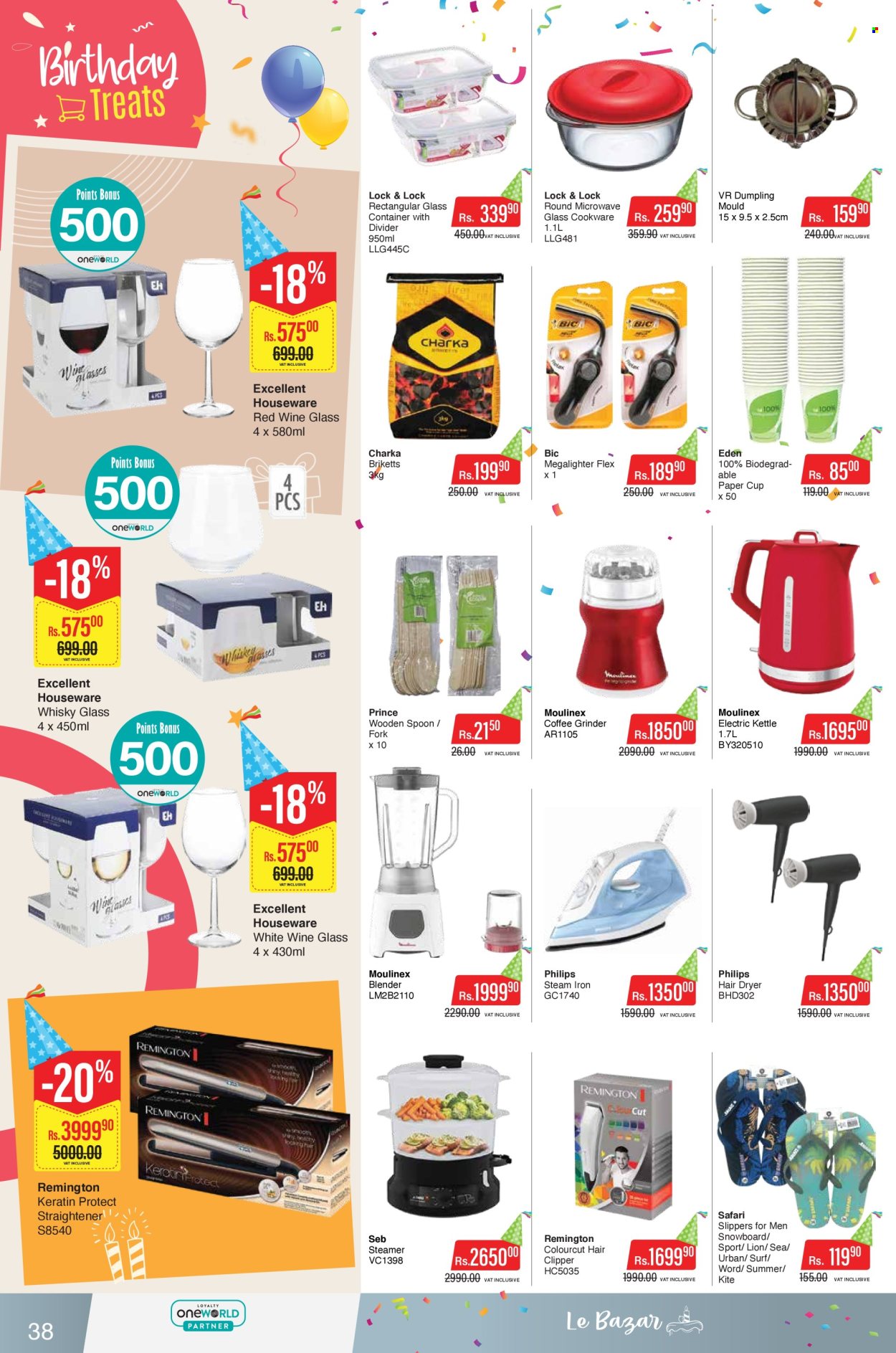 Intermart catalogue - 24.09.2024 - 23.10.2024. Page 38