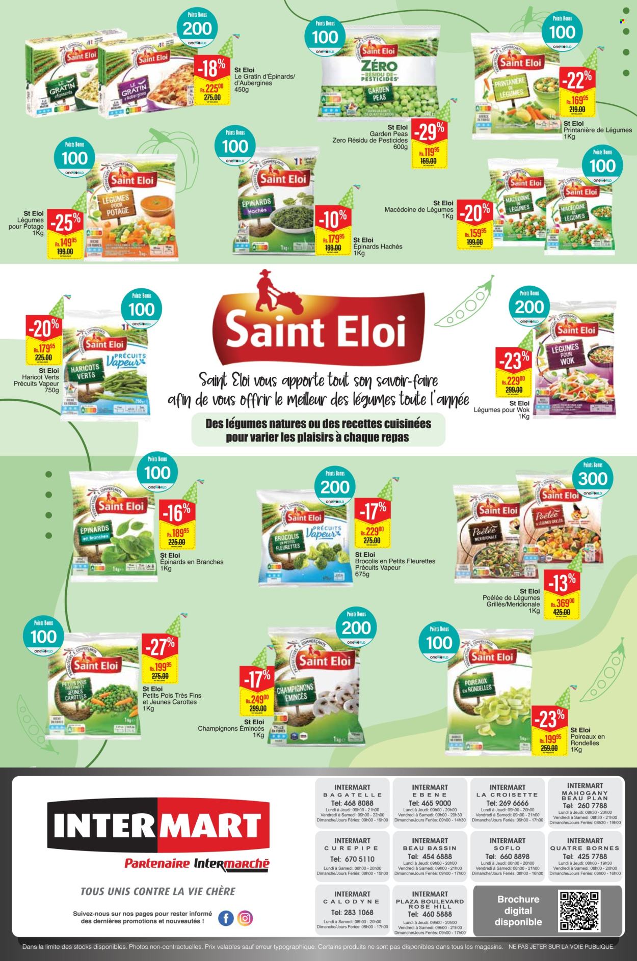 Intermart catalogue - 24.09.2024 - 23.10.2024. Page 40