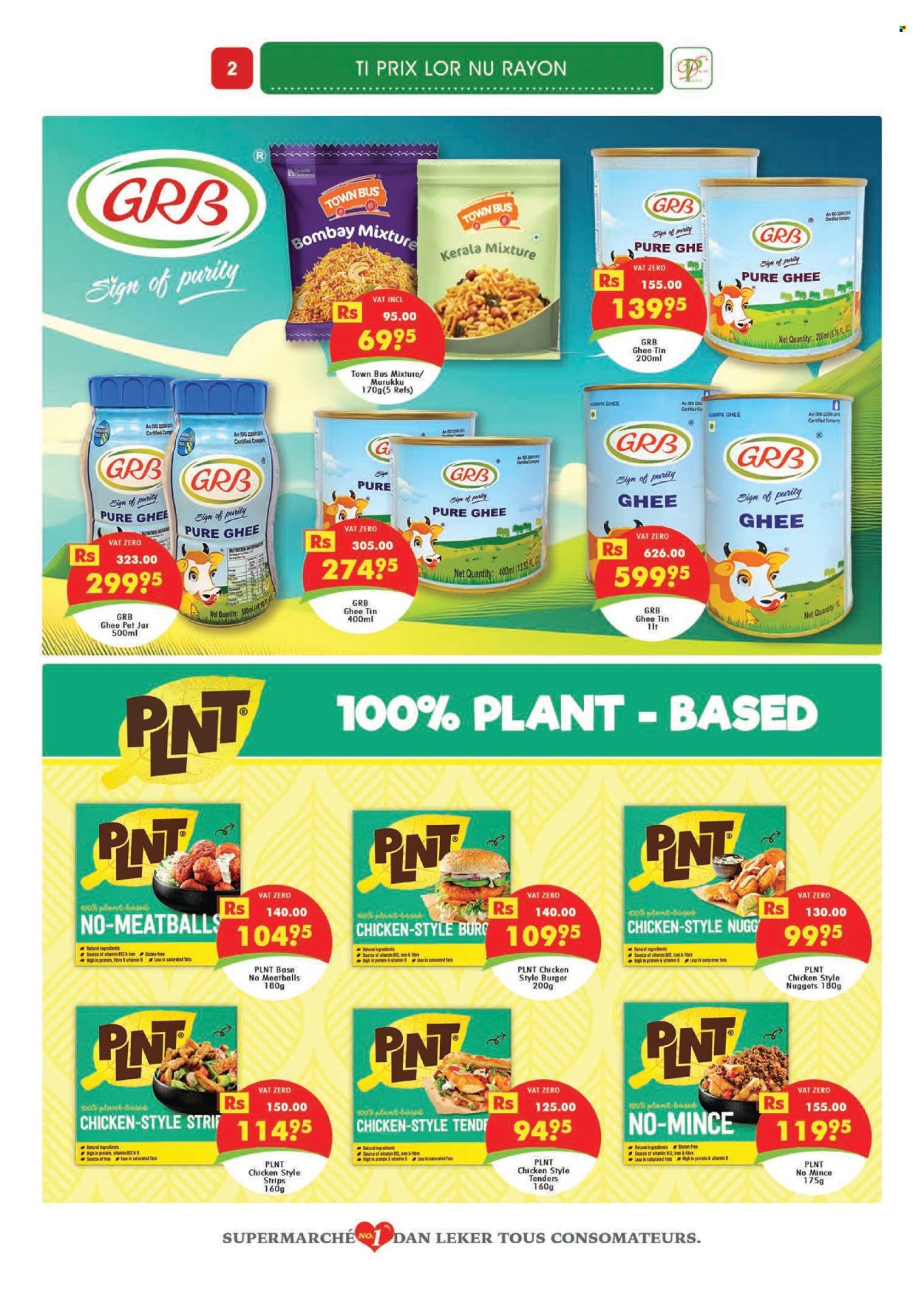 Dreamprice catalogue - 20.09.2024 - 14.10.2024. Page 2