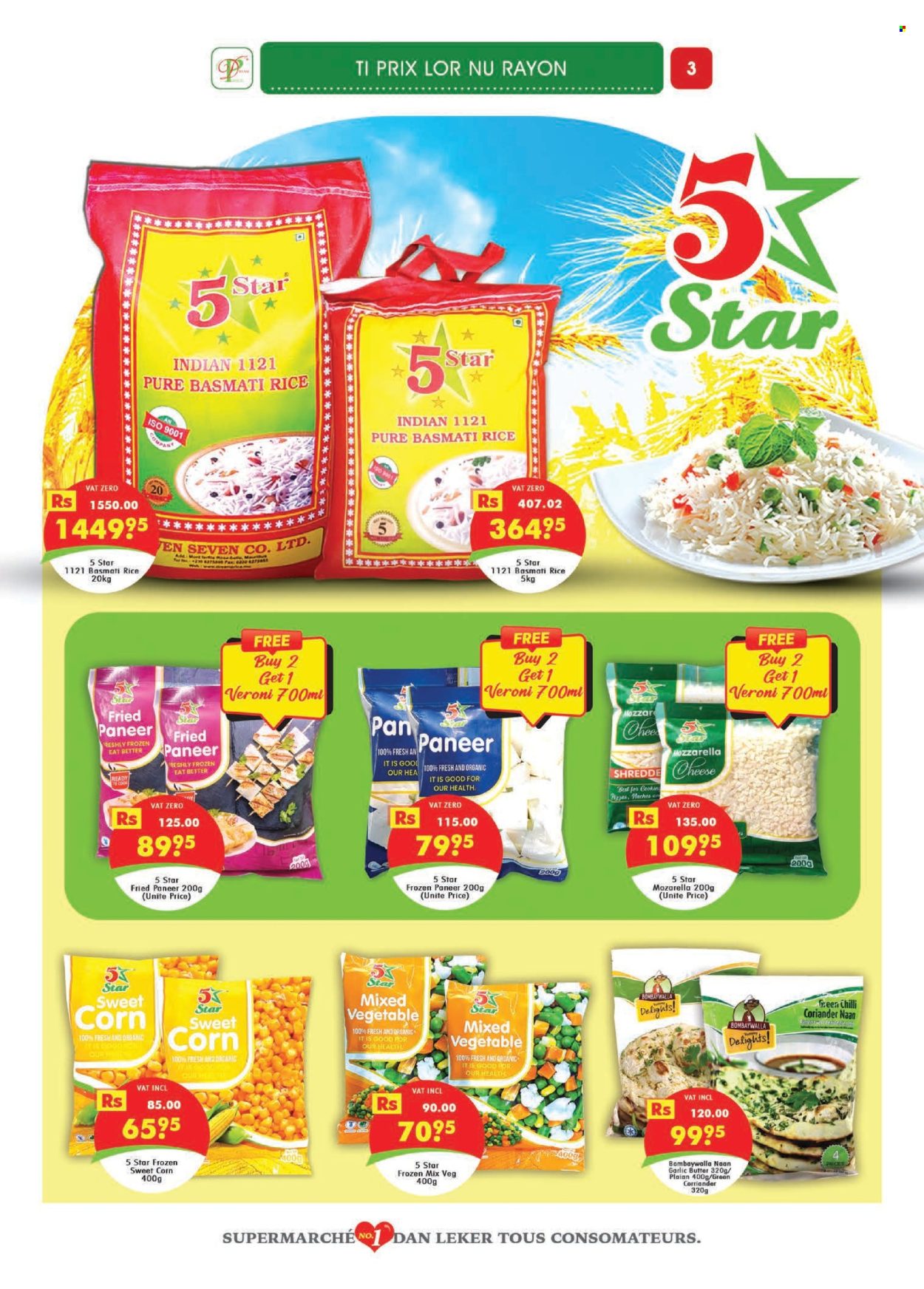 Dreamprice catalogue - 20.09.2024 - 14.10.2024. Page 3