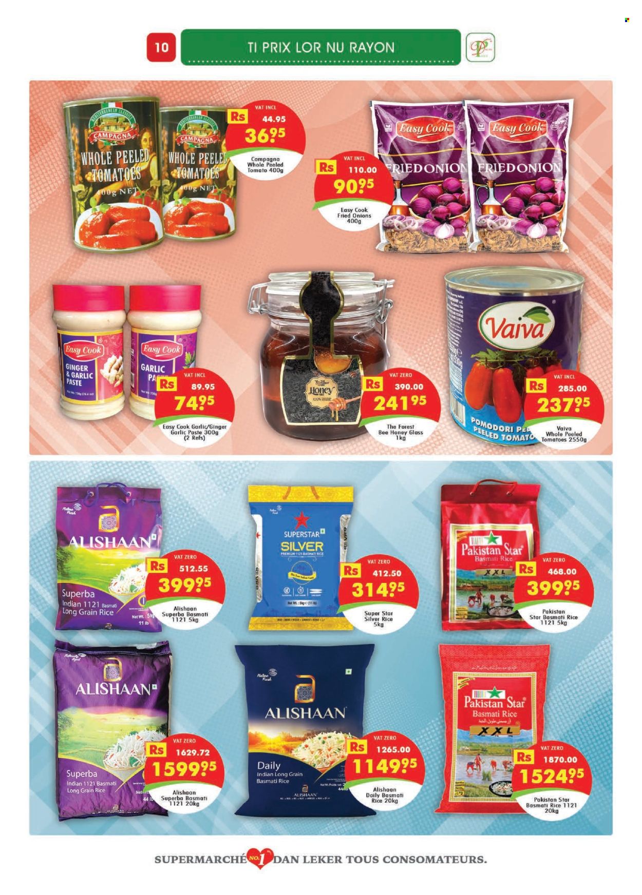 Dreamprice catalogue - 20.09.2024 - 14.10.2024. Page 10