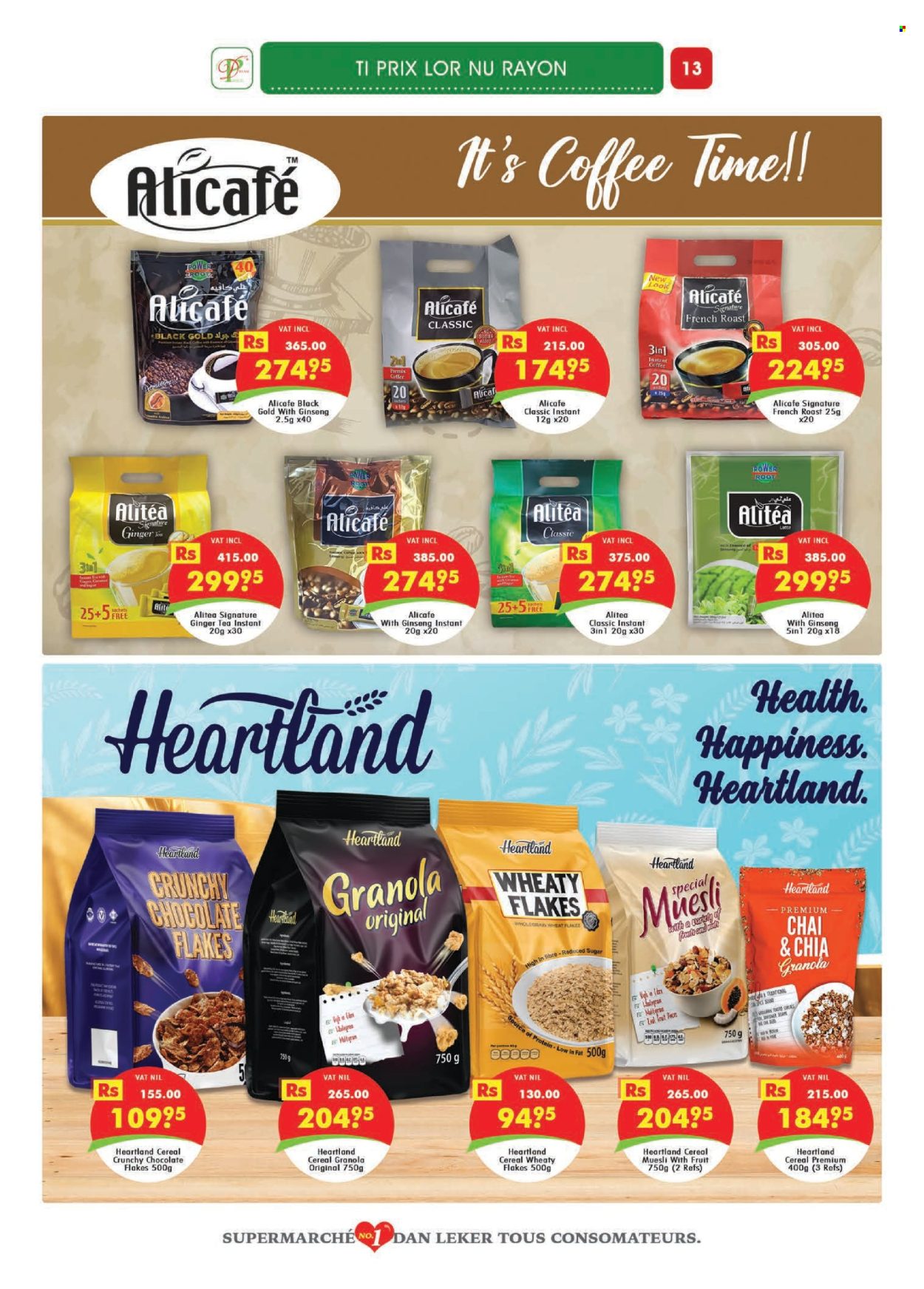Dreamprice catalogue - 20.09.2024 - 14.10.2024. Page 13