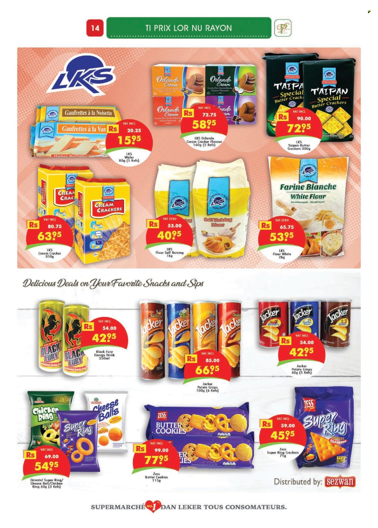 Dreamprice catalogue - 20.09.2024 - 14.10.2024. Page 14
